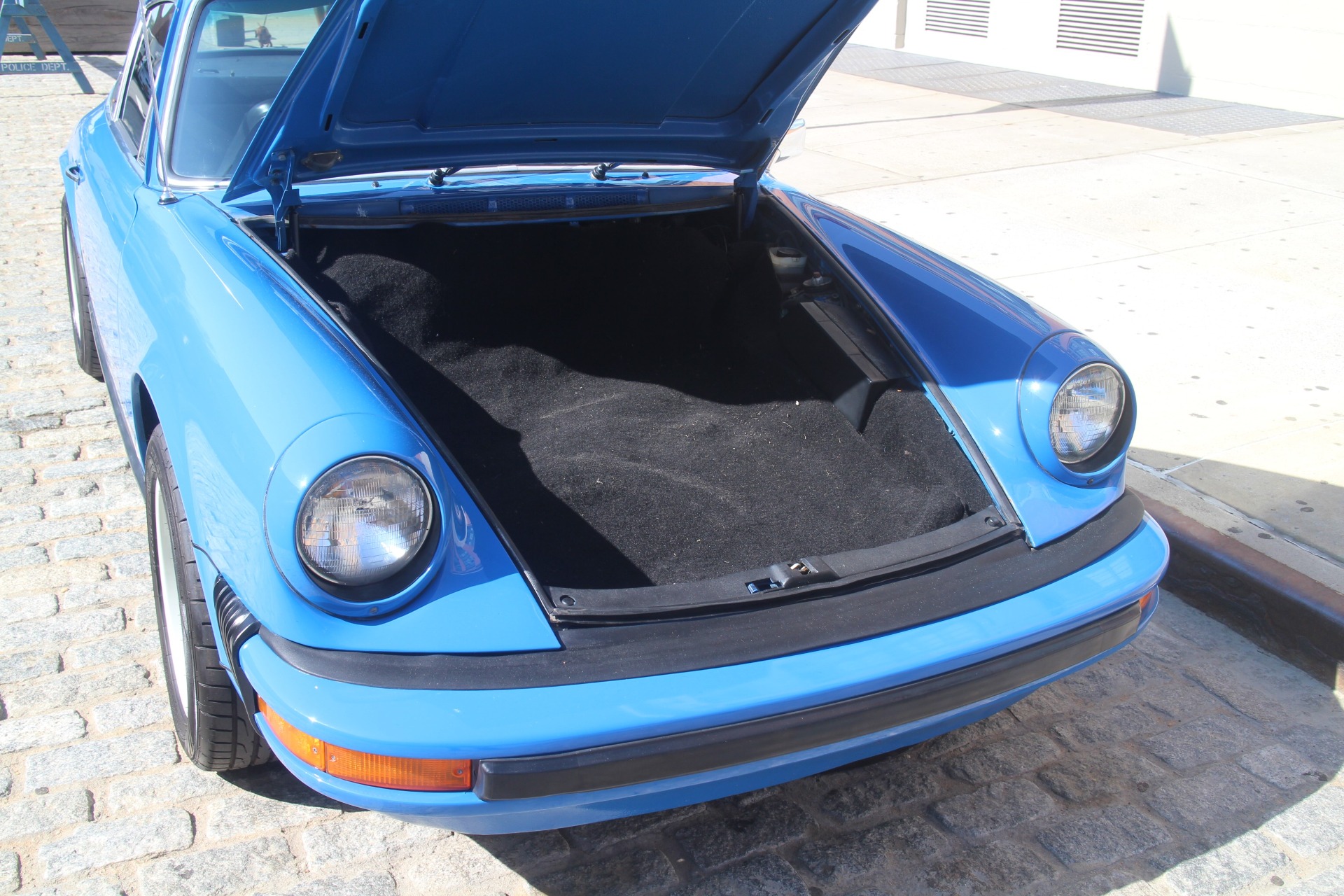 Used 1976 Porsche 912E | St. Petersburg, FL