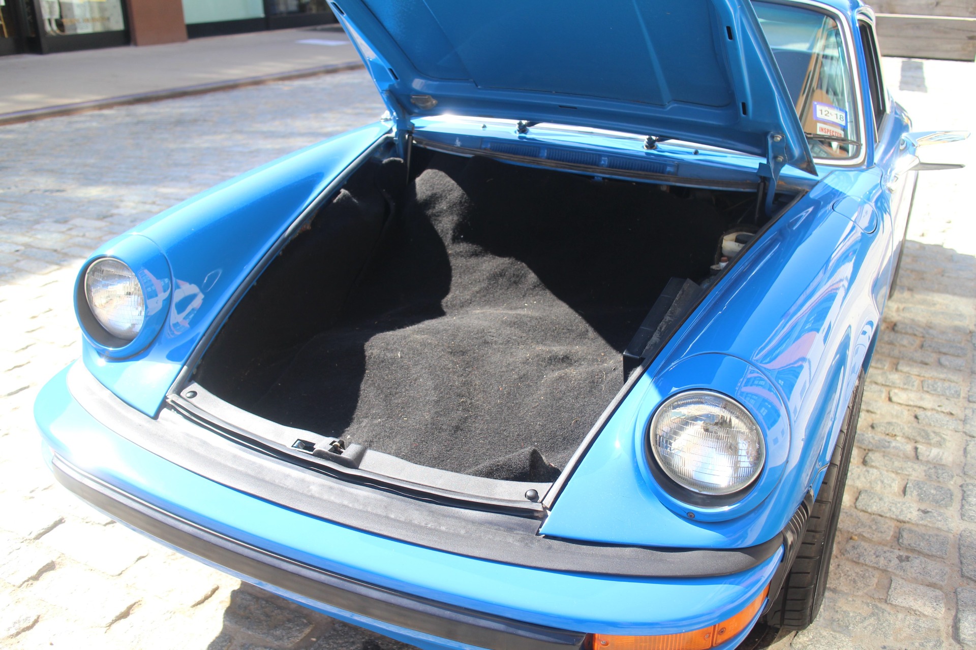 Used 1976 Porsche 912E | St. Petersburg, FL