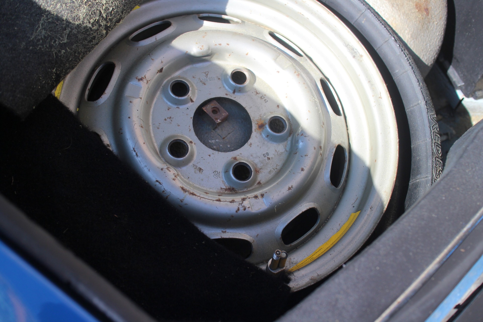 Used 1976 Porsche 912E | St. Petersburg, FL