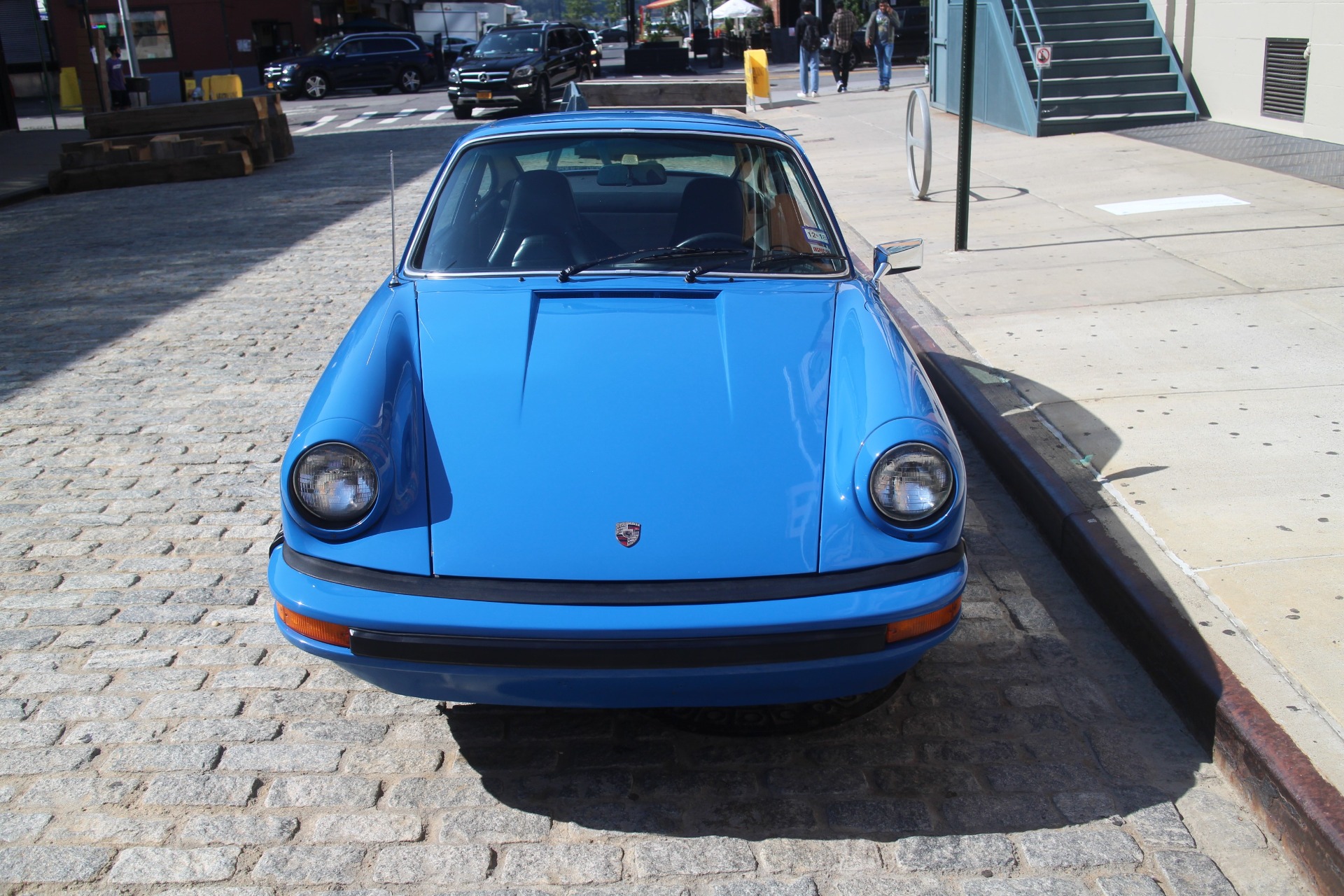 Used 1976 Porsche 912E | St. Petersburg, FL