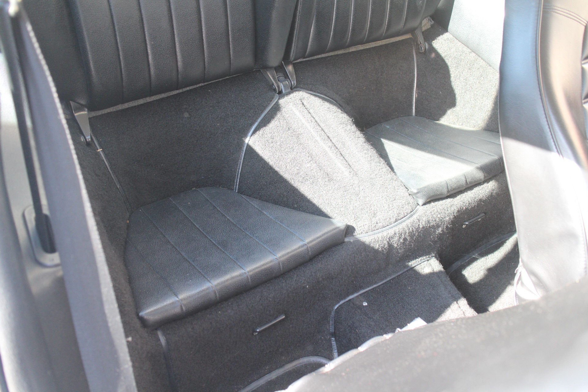 Used 1976 Porsche 912E | St. Petersburg, FL