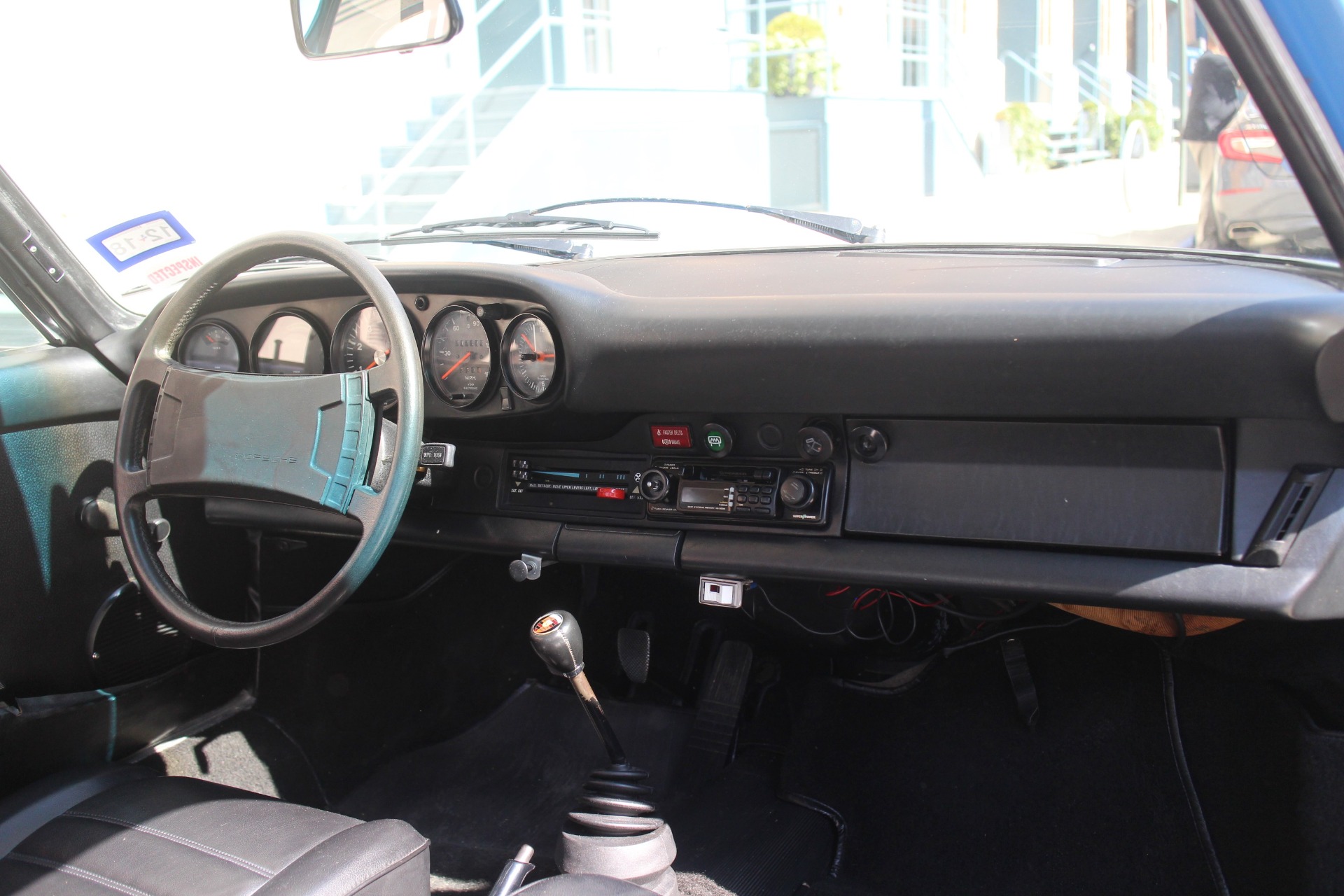 Used 1976 Porsche 912E | St. Petersburg, FL