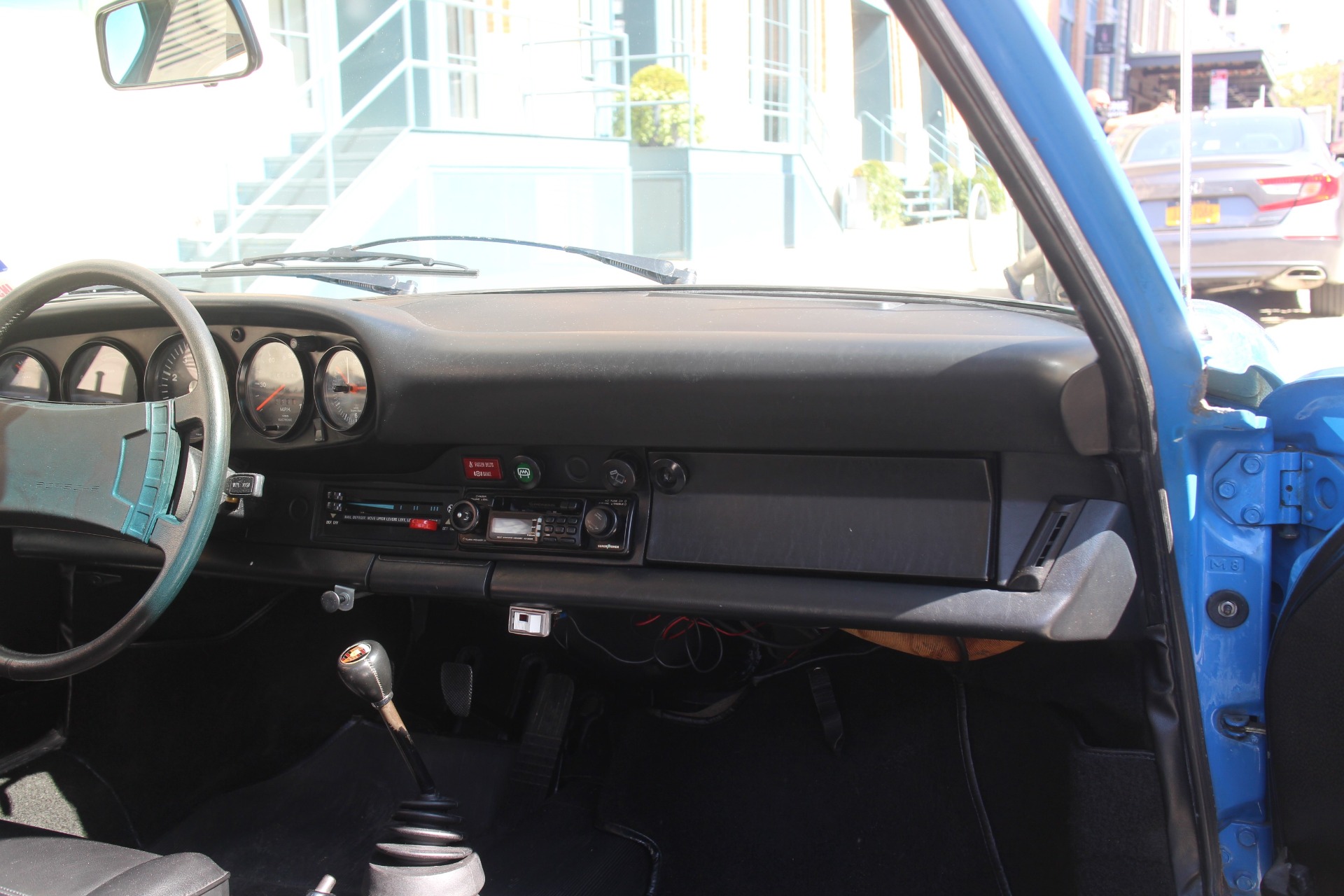 Used 1976 Porsche 912E | St. Petersburg, FL
