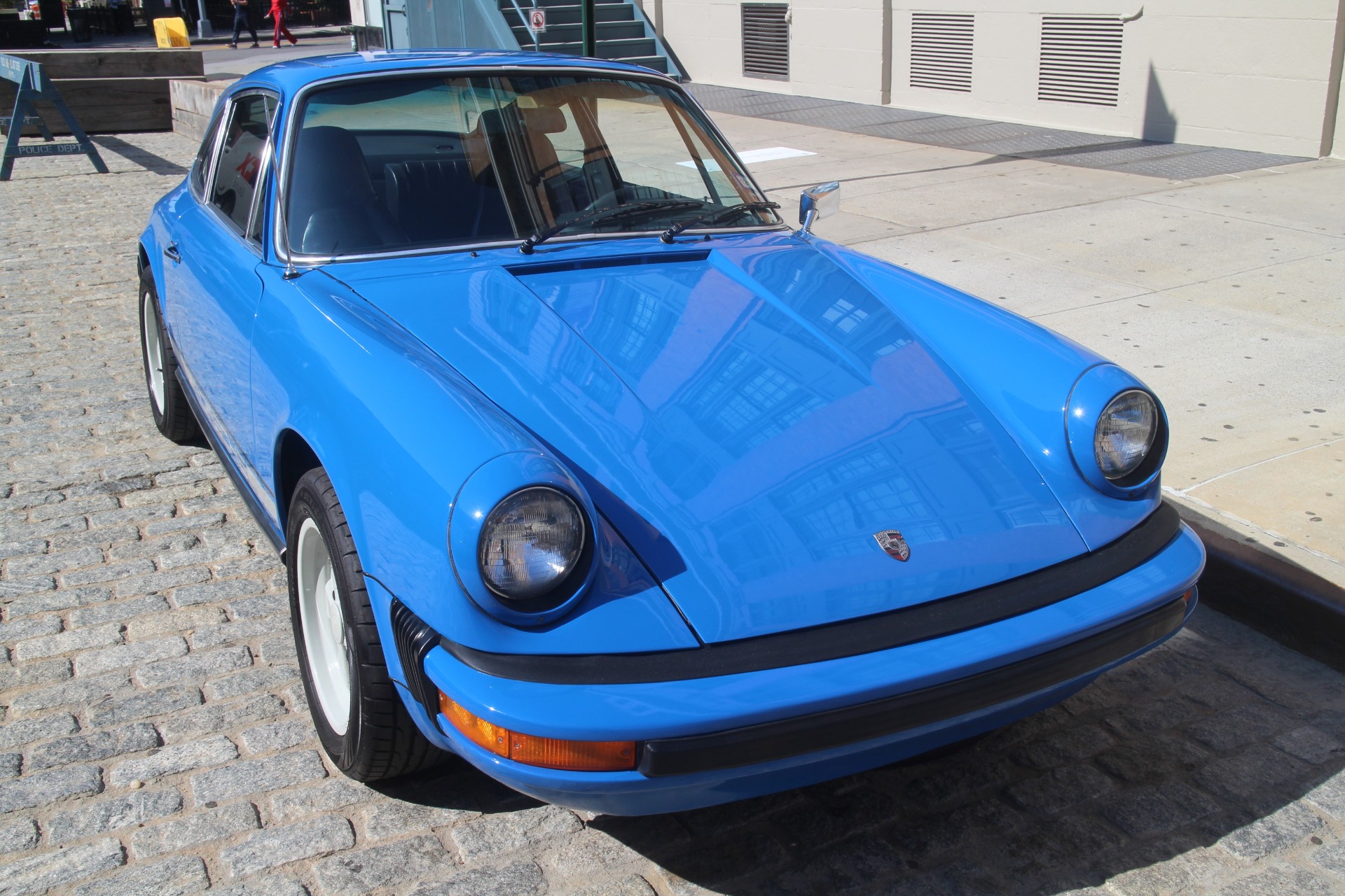 Used 1976 Porsche 912E | St. Petersburg, FL