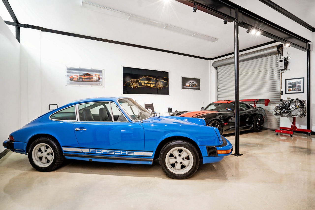 Used 1976 Porsche 912E | St. Petersburg, FL