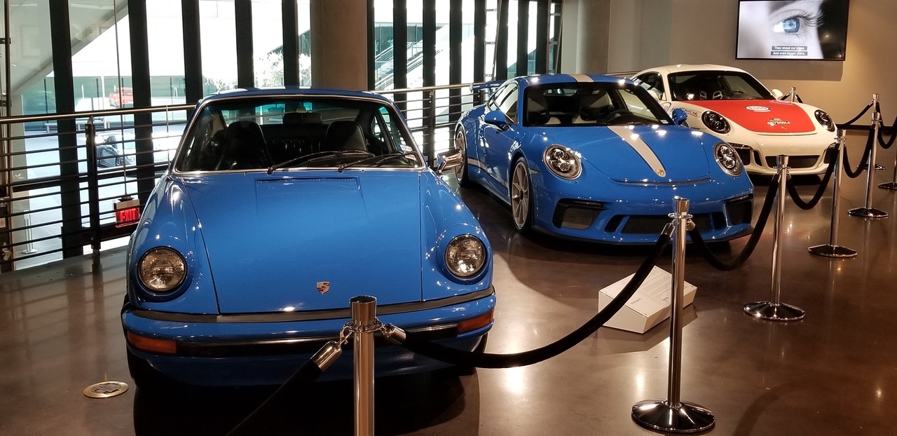 Used 1976 Porsche 912E | St. Petersburg, FL