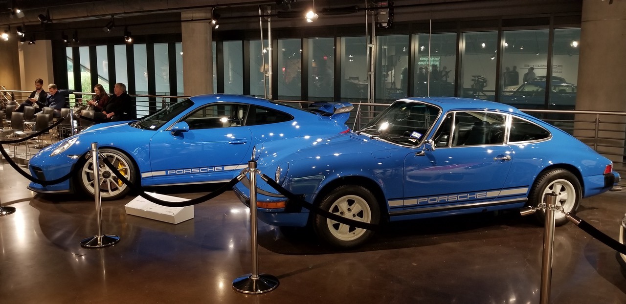Used 1976 Porsche 912E | St. Petersburg, FL