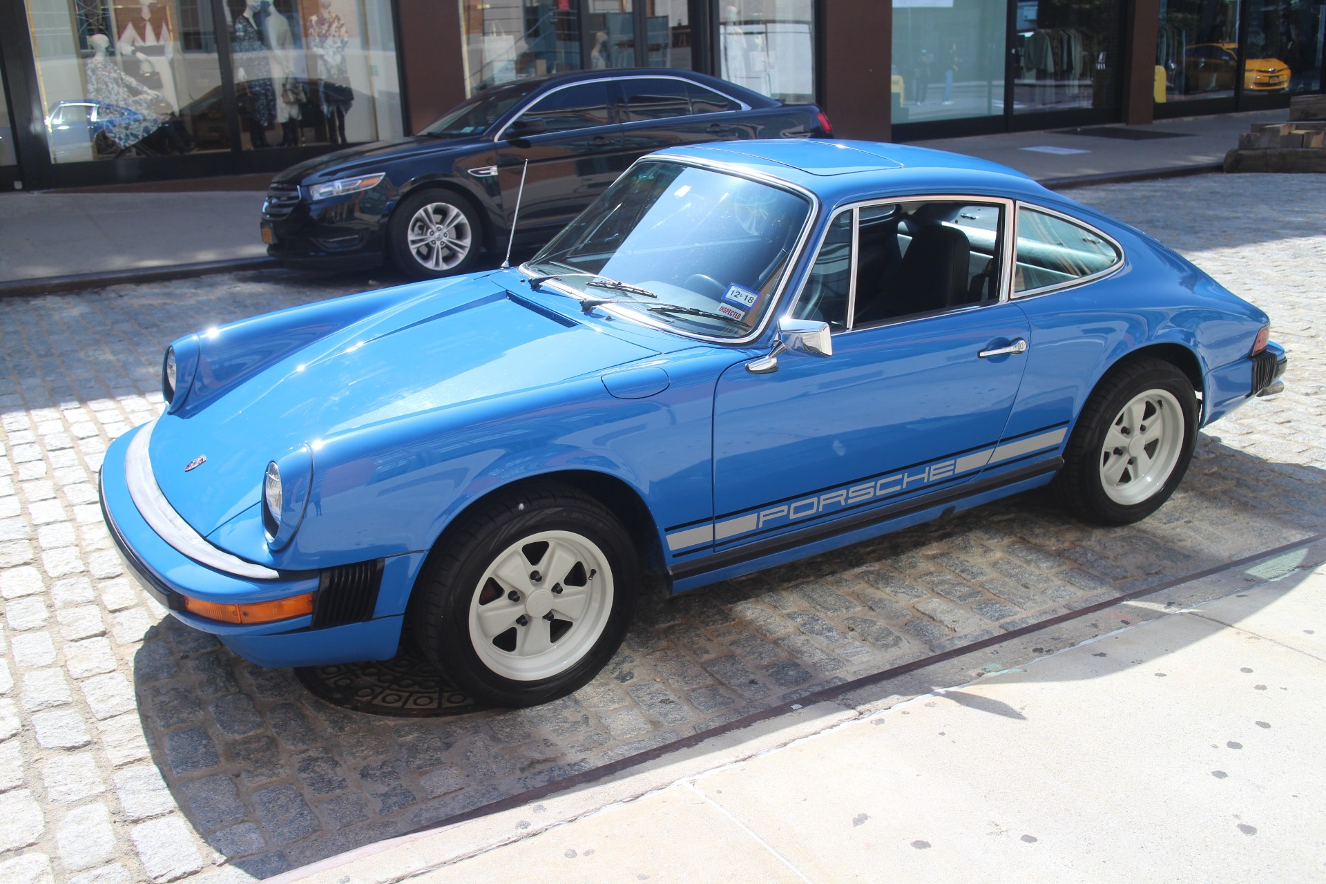 Used 1976 Porsche 912E | St. Petersburg, FL