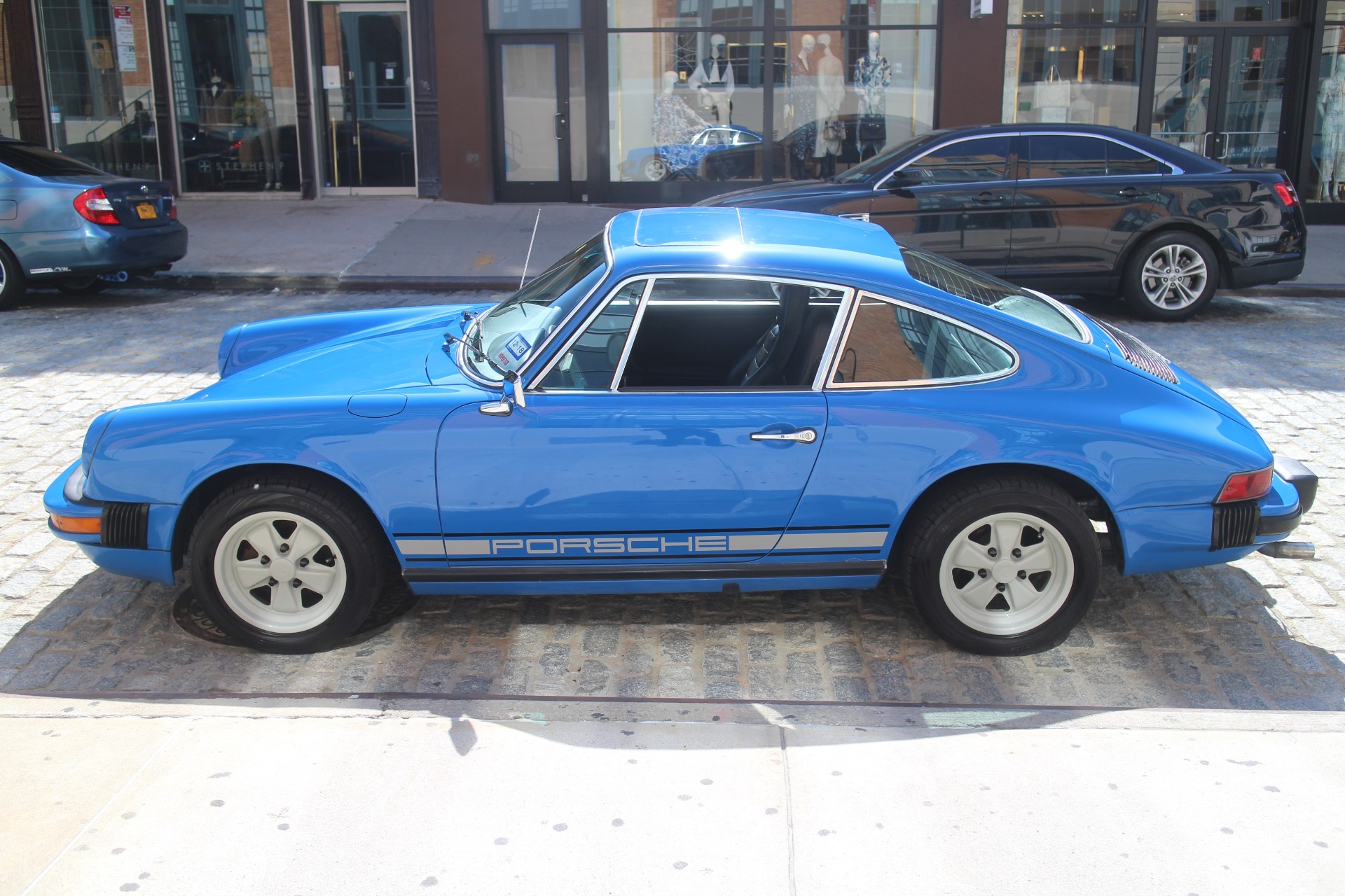 Used 1976 Porsche 912E | St. Petersburg, FL