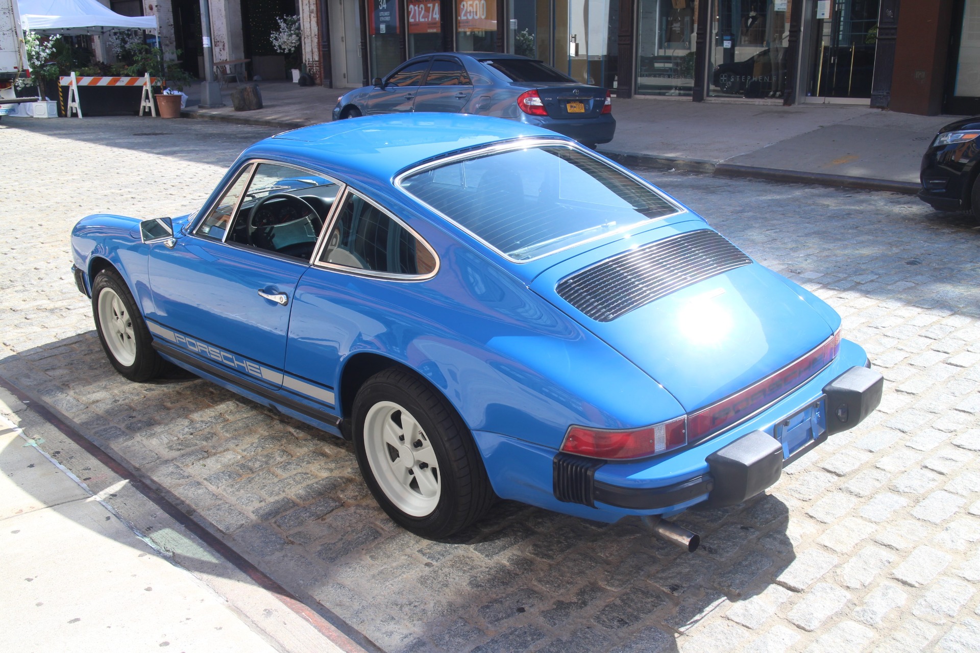 Used 1976 Porsche 912E | St. Petersburg, FL