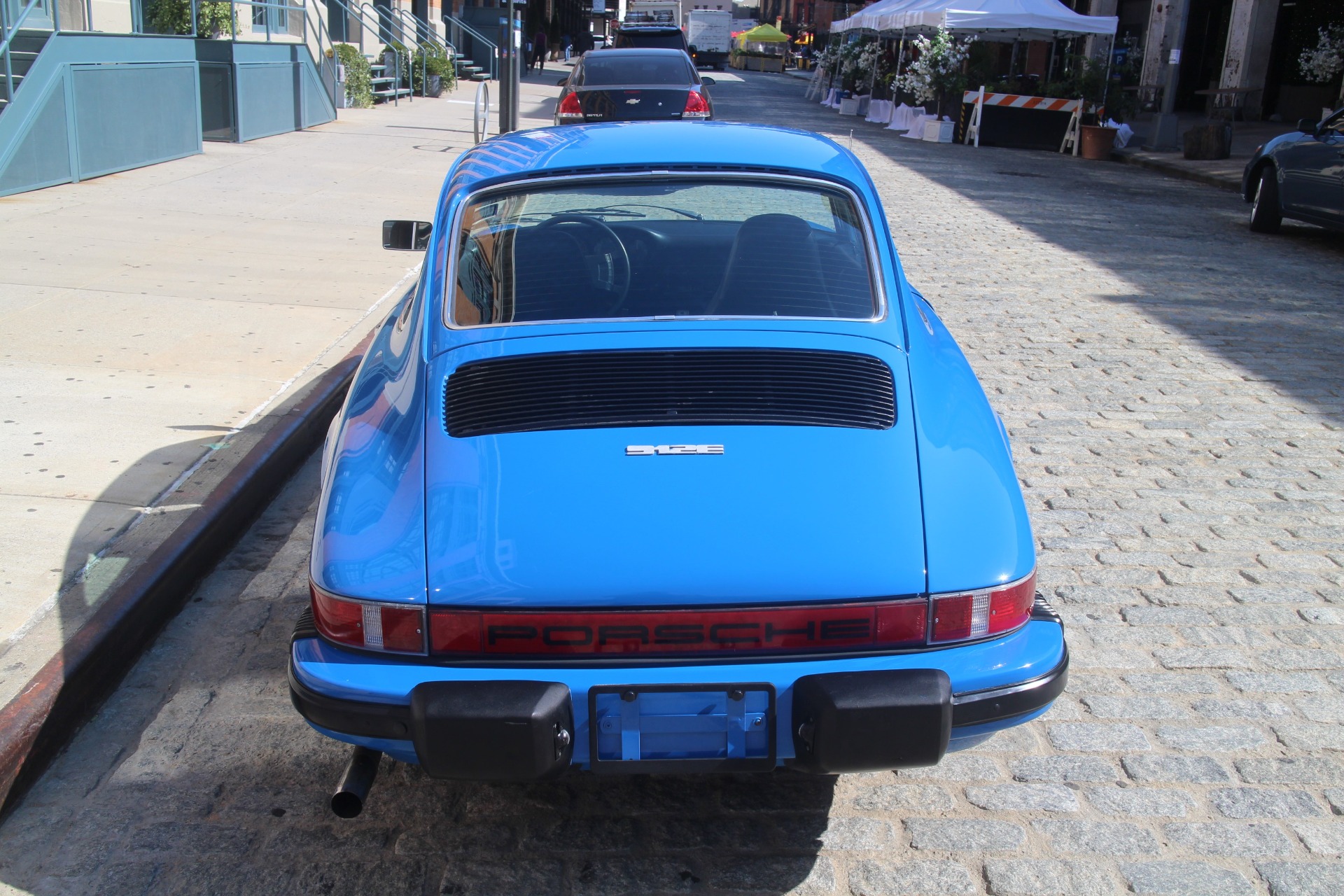 Used 1976 Porsche 912E | St. Petersburg, FL