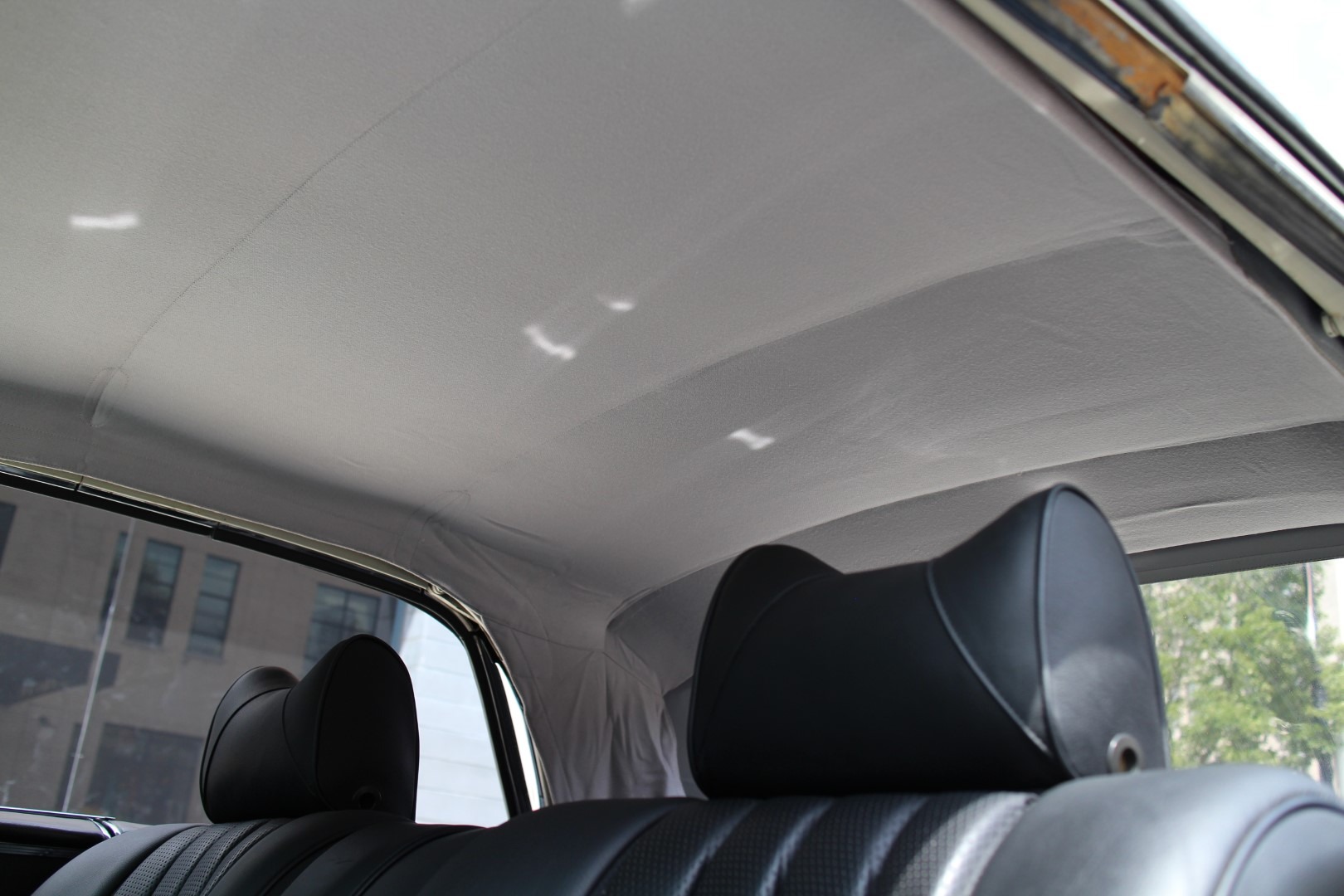 Used 1971 Mercedes-Benz 280SE 3.5 | St. Petersburg, FL