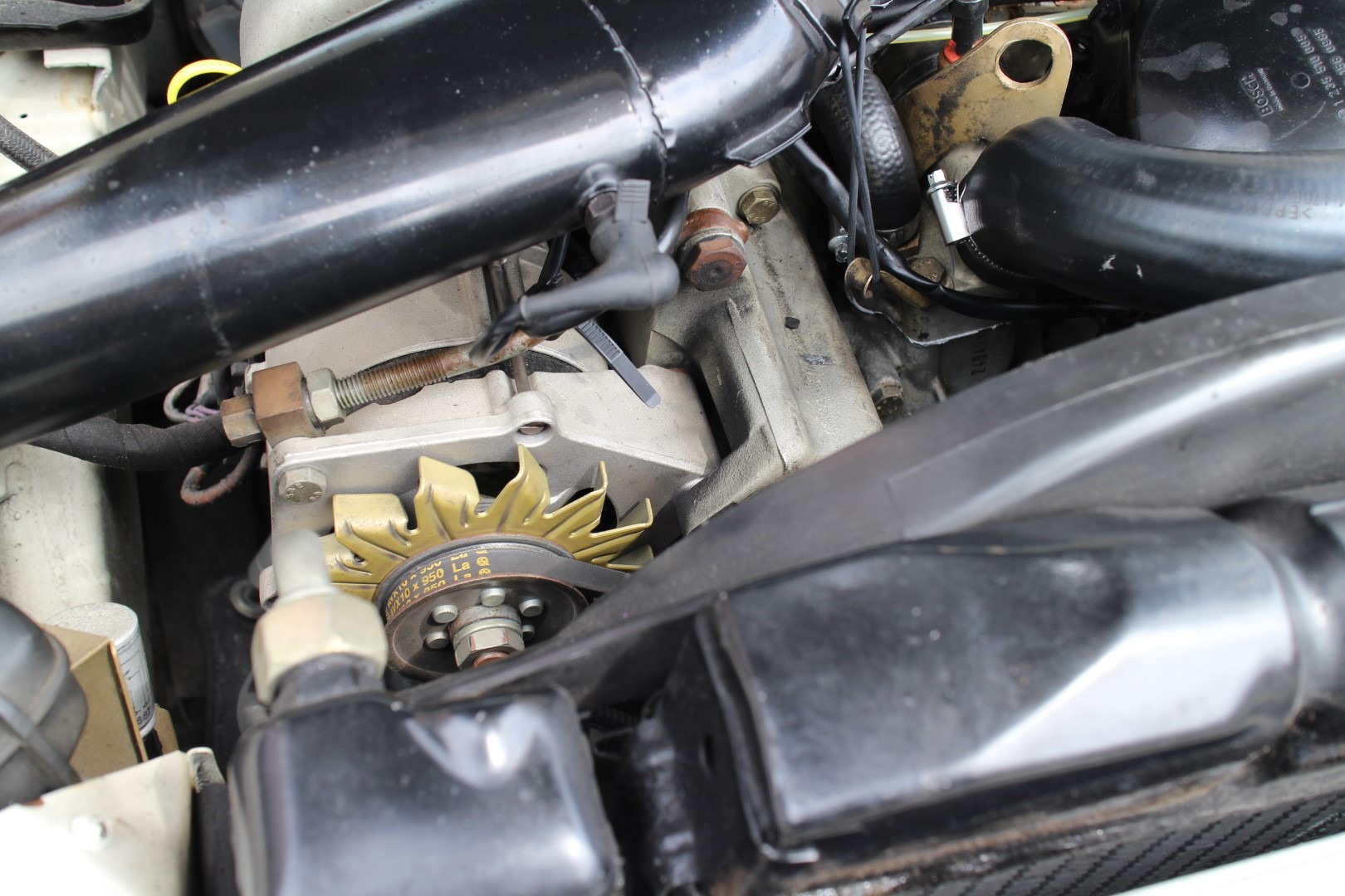 Used 1971 Mercedes-Benz 280SE 3.5 | St. Petersburg, FL