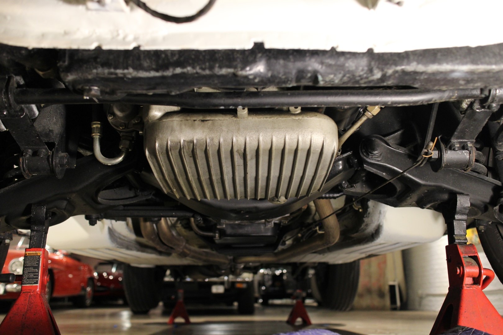 Used 1971 Mercedes-Benz 280SE 3.5 | St. Petersburg, FL