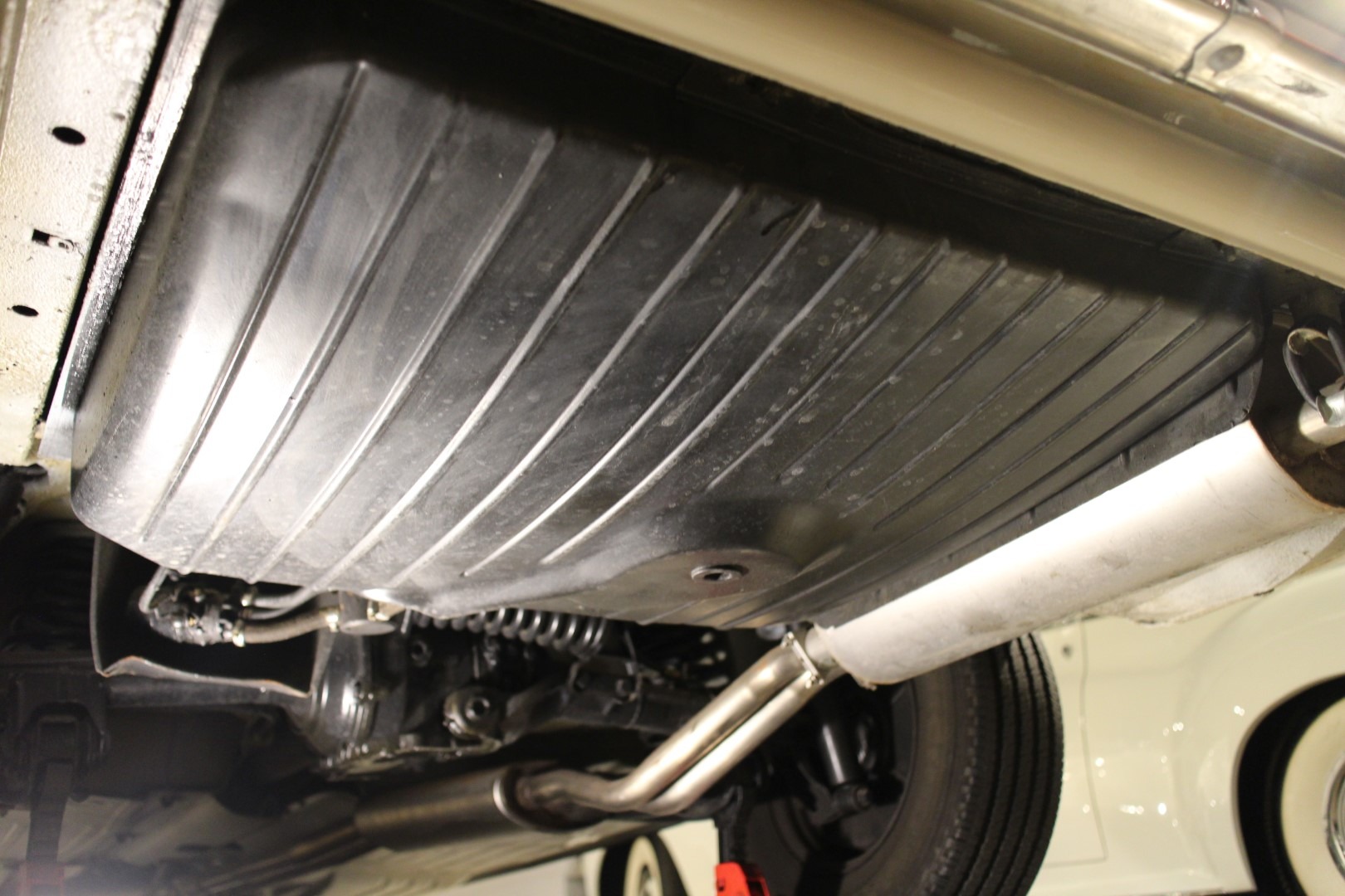 Used 1971 Mercedes-Benz 280SE 3.5 | St. Petersburg, FL