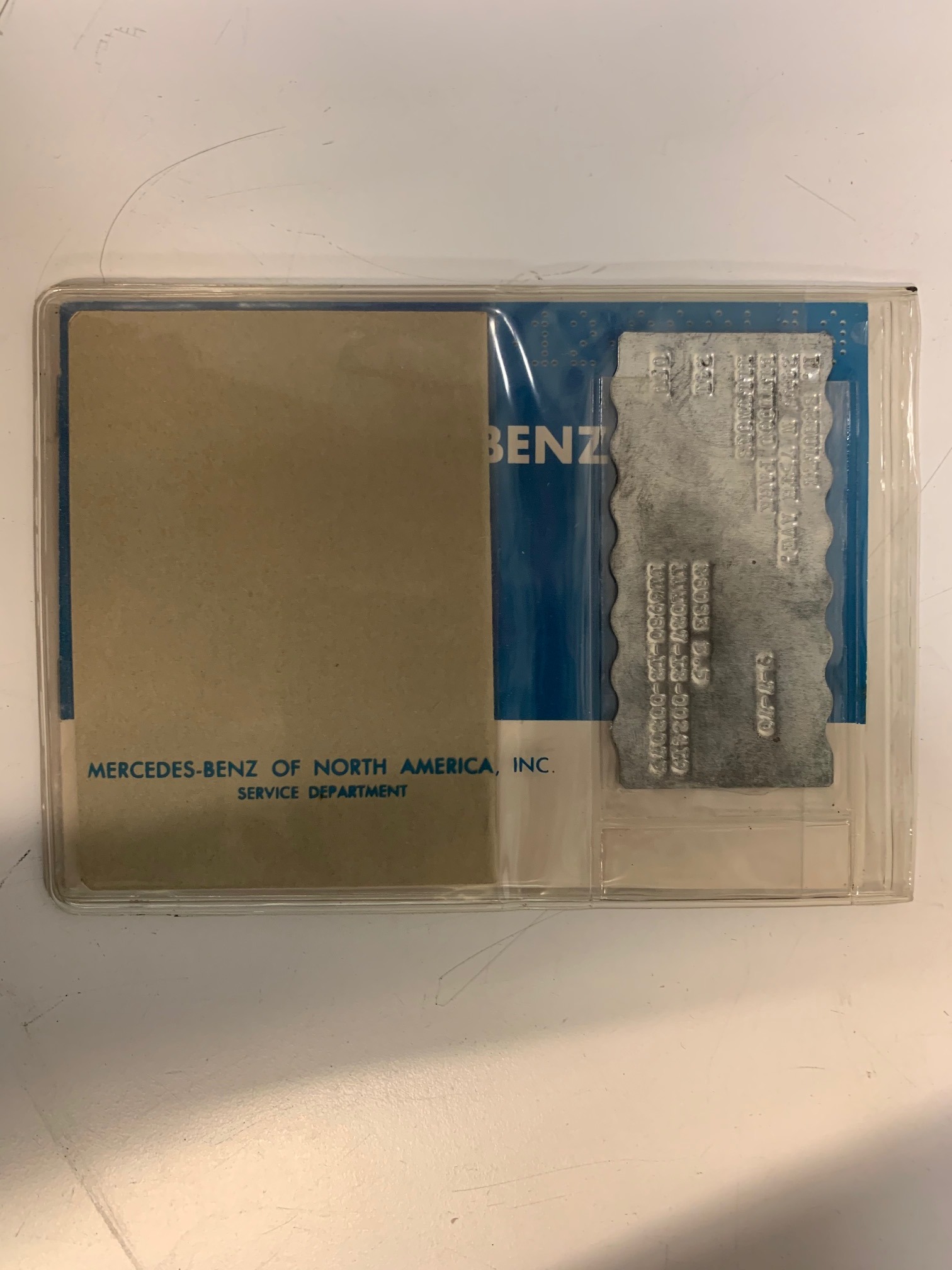 Used 1971 Mercedes-Benz 280SE 3.5 | St. Petersburg, FL