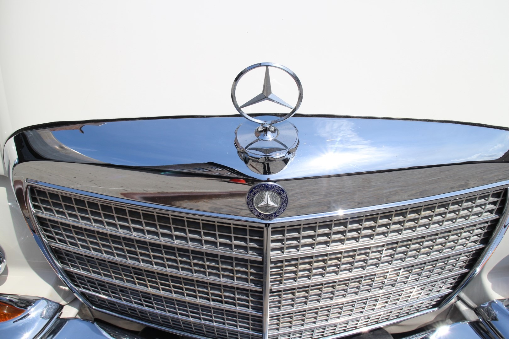 Used 1971 Mercedes-Benz 280SE 3.5 | St. Petersburg, FL