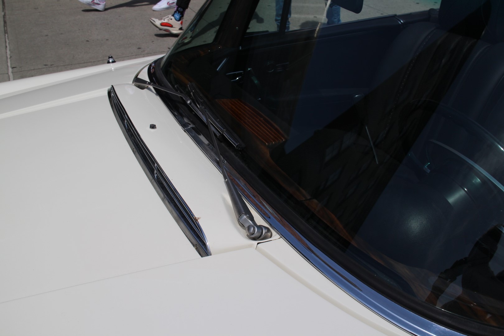 Used 1971 Mercedes-Benz 280SE 3.5 | St. Petersburg, FL