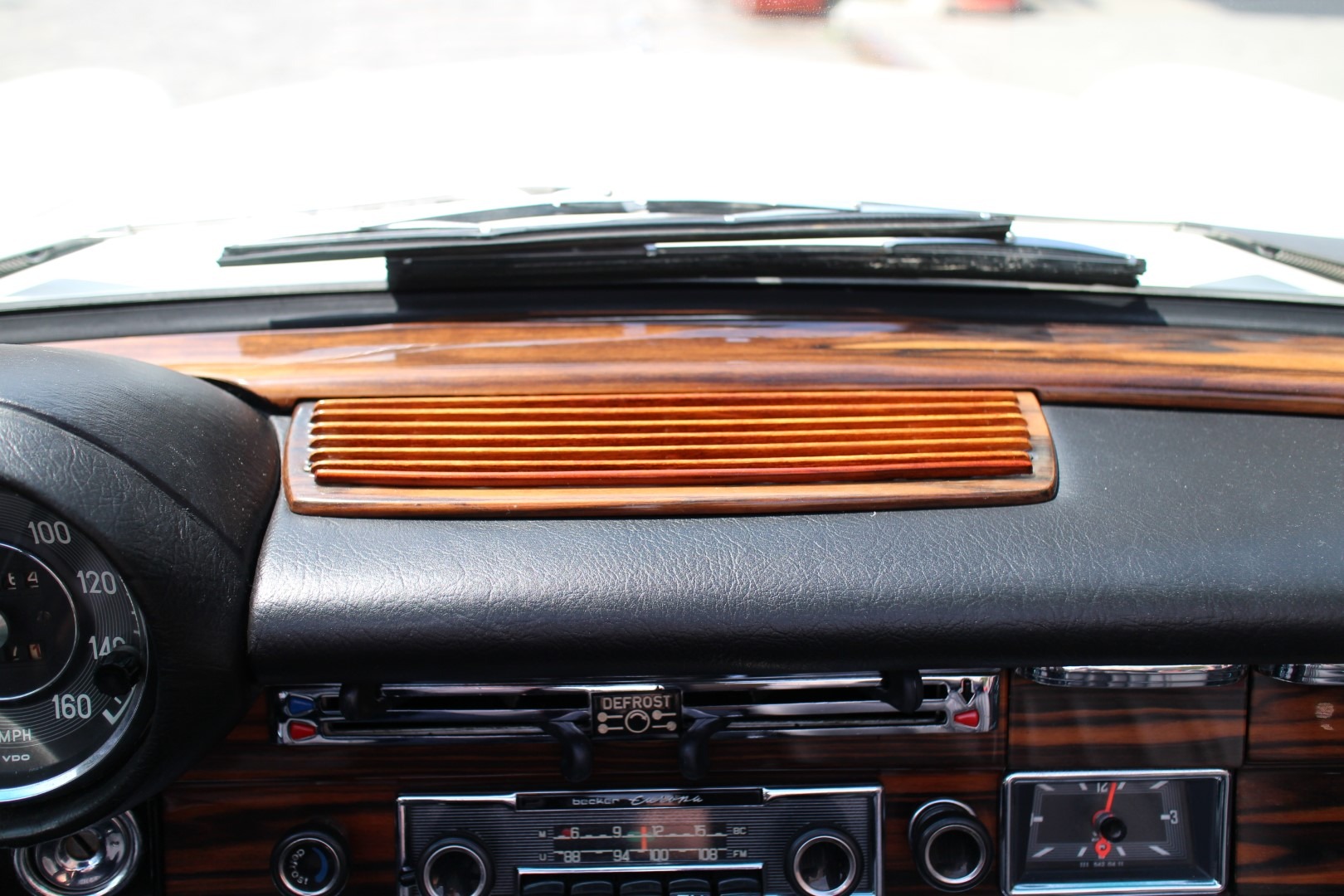 Used 1971 Mercedes-Benz 280SE 3.5 | St. Petersburg, FL