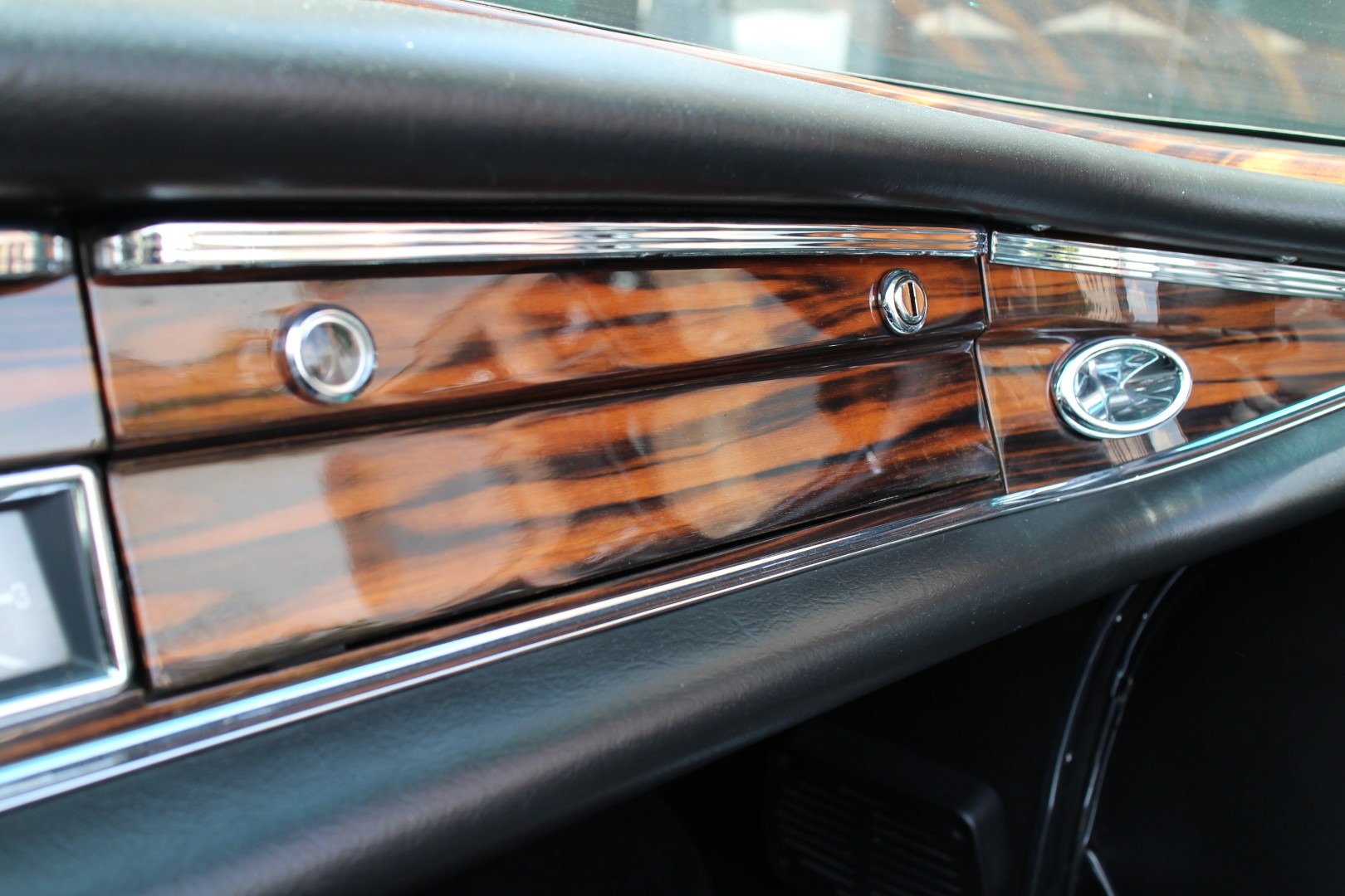 Used 1971 Mercedes-Benz 280SE 3.5 | St. Petersburg, FL