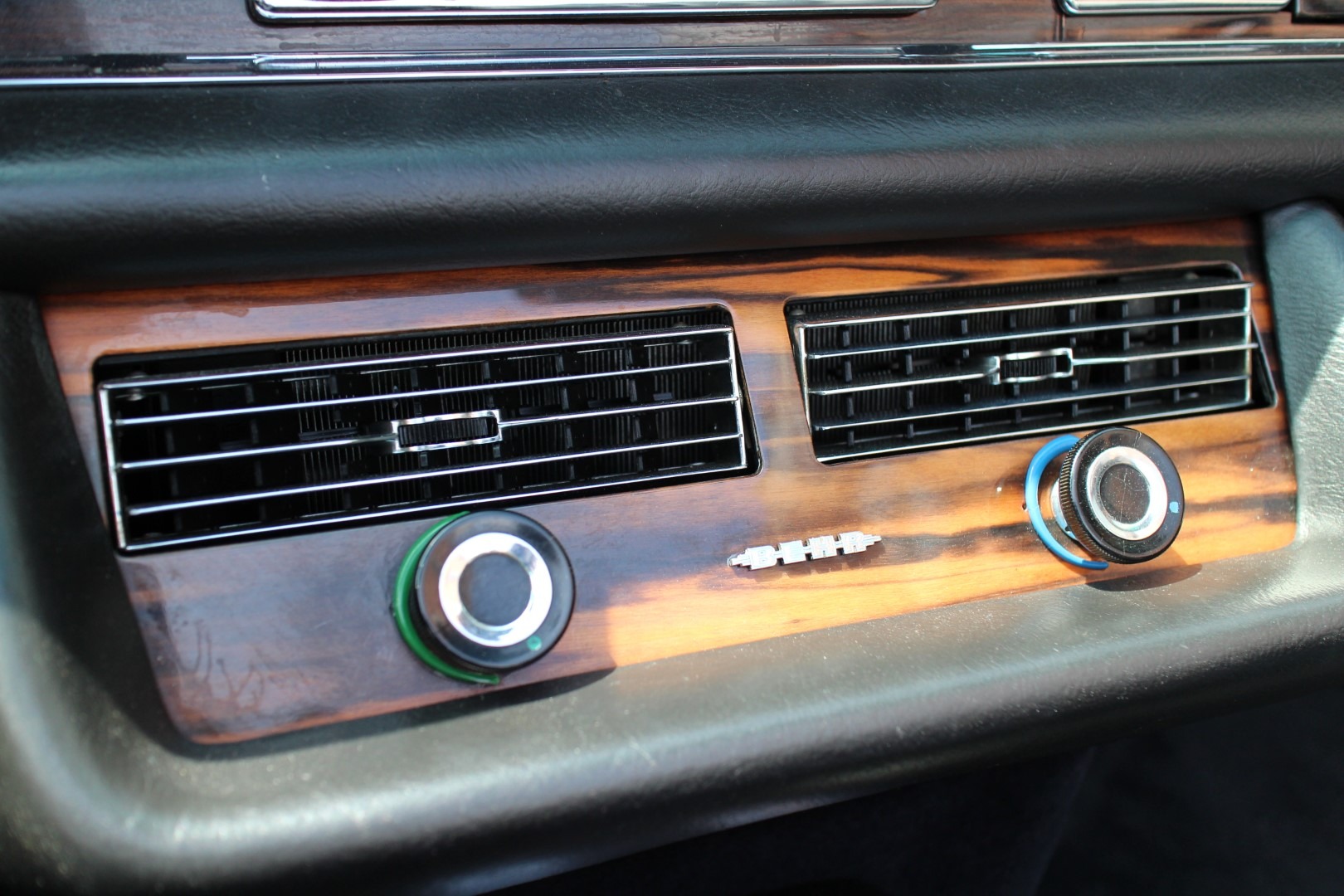 Used 1971 Mercedes-Benz 280SE 3.5 | St. Petersburg, FL