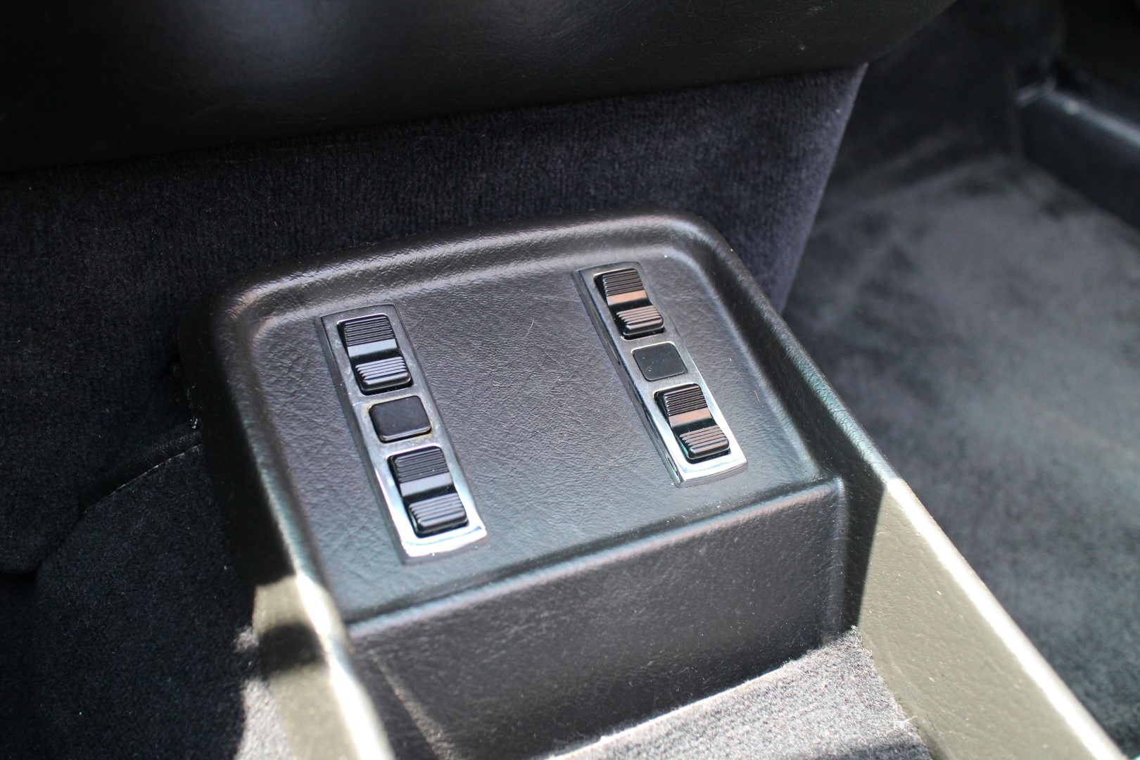 Used 1971 Mercedes-Benz 280SE 3.5 | St. Petersburg, FL