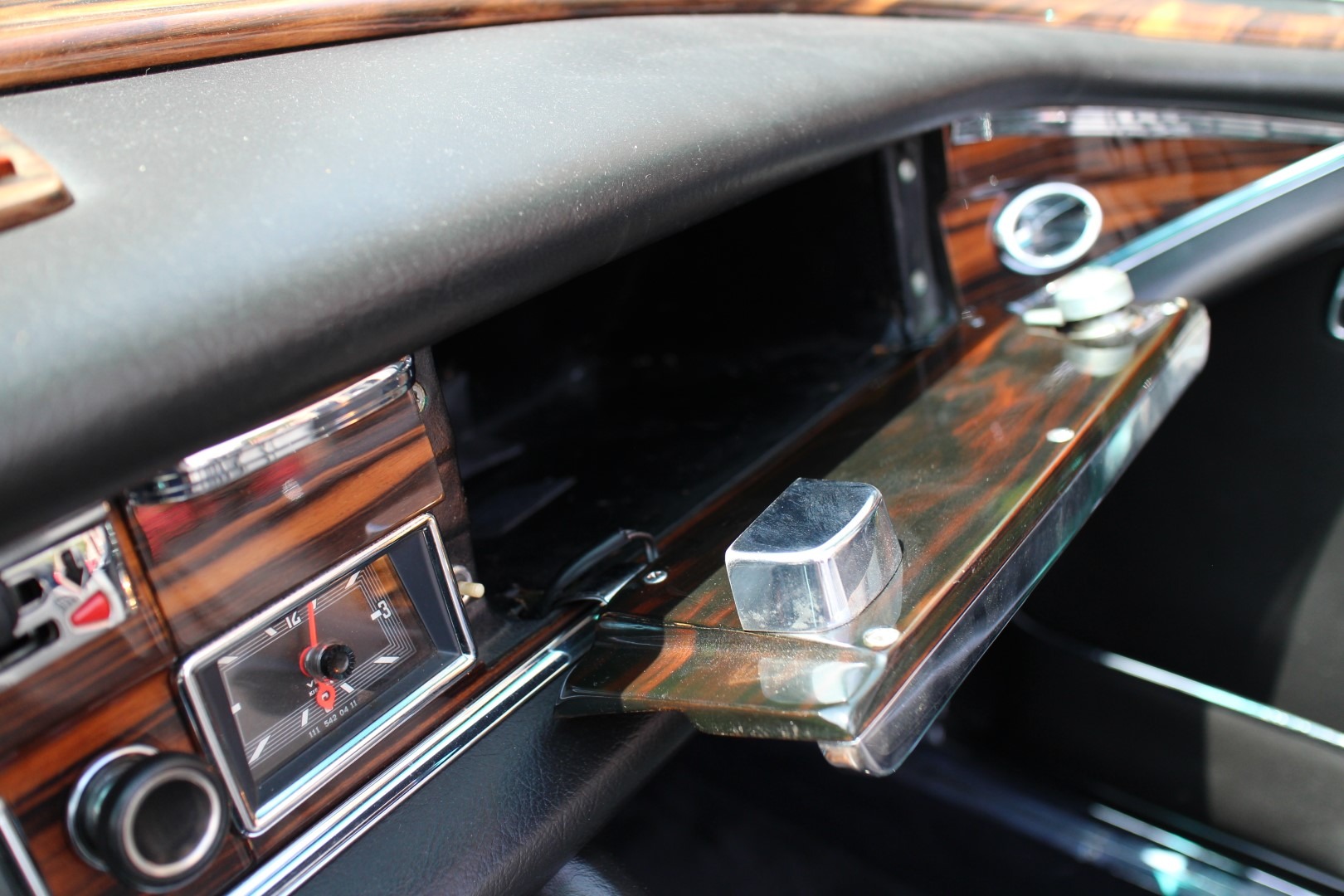 Used 1971 Mercedes-Benz 280SE 3.5 | St. Petersburg, FL