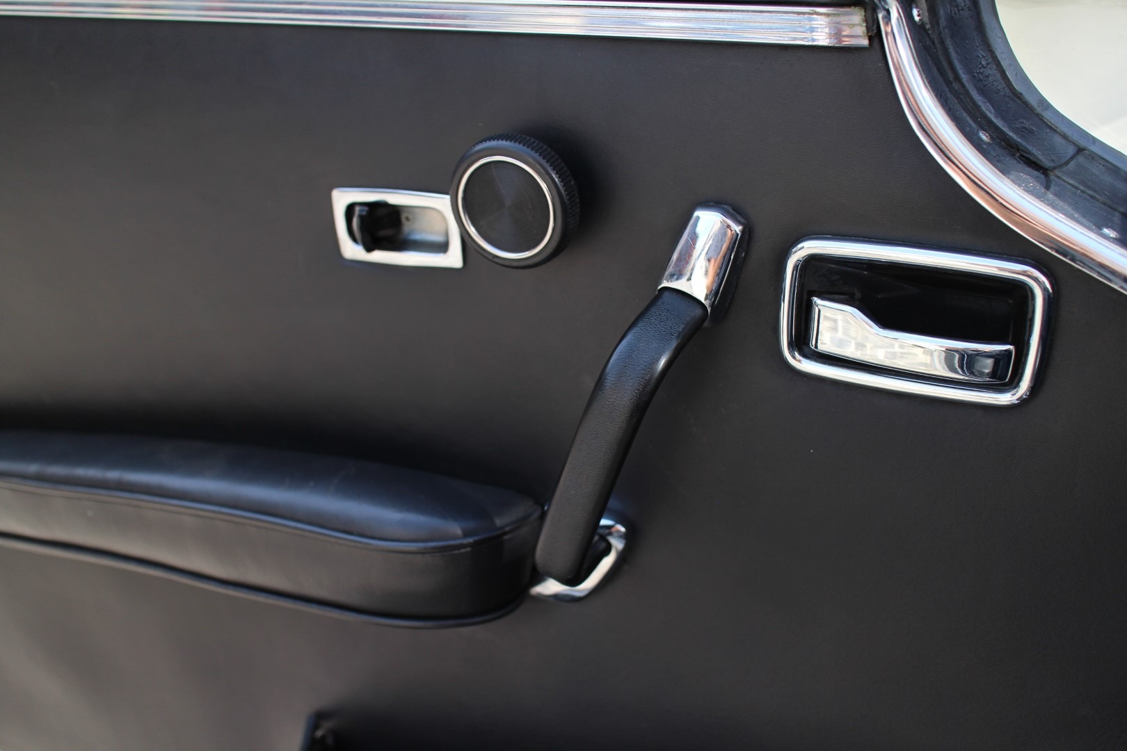 Used 1971 Mercedes-Benz 280SE 3.5 | St. Petersburg, FL