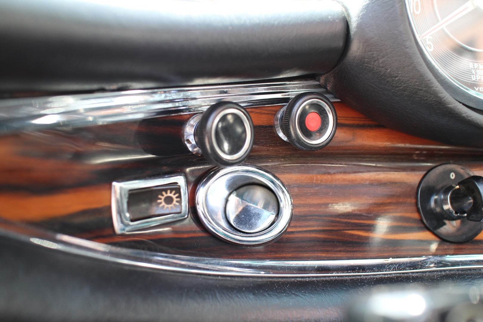 Used 1971 Mercedes-Benz 280SE 3.5 | St. Petersburg, FL