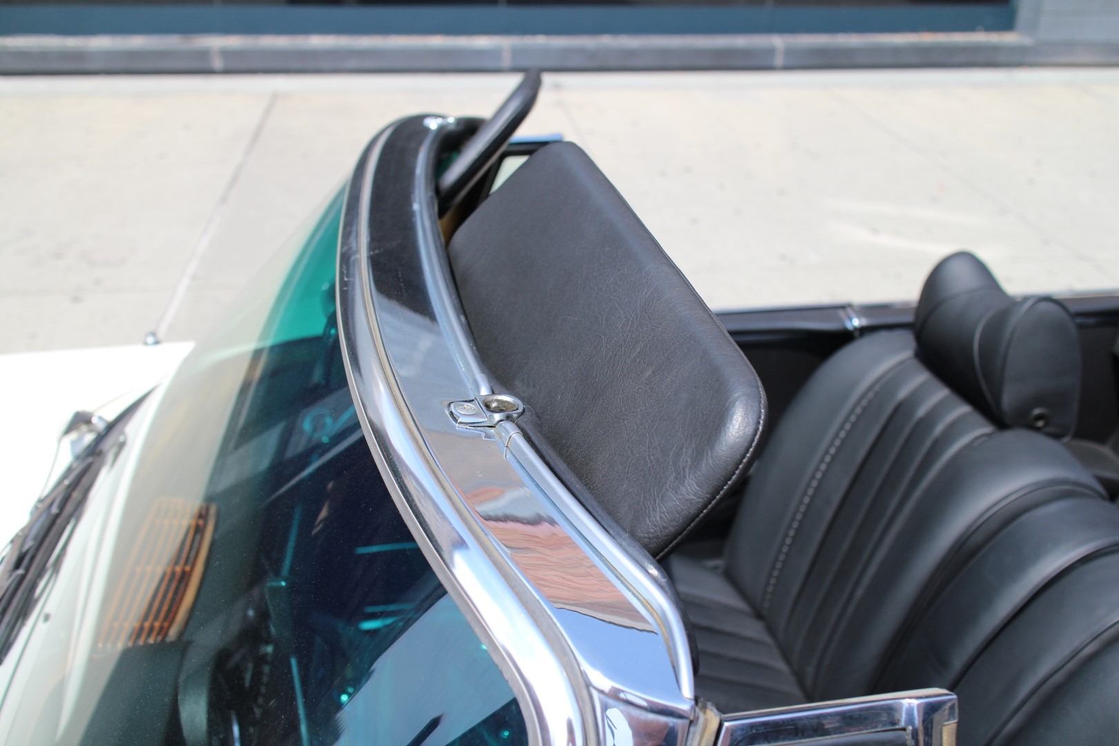 Used 1971 Mercedes-Benz 280SE 3.5 | St. Petersburg, FL