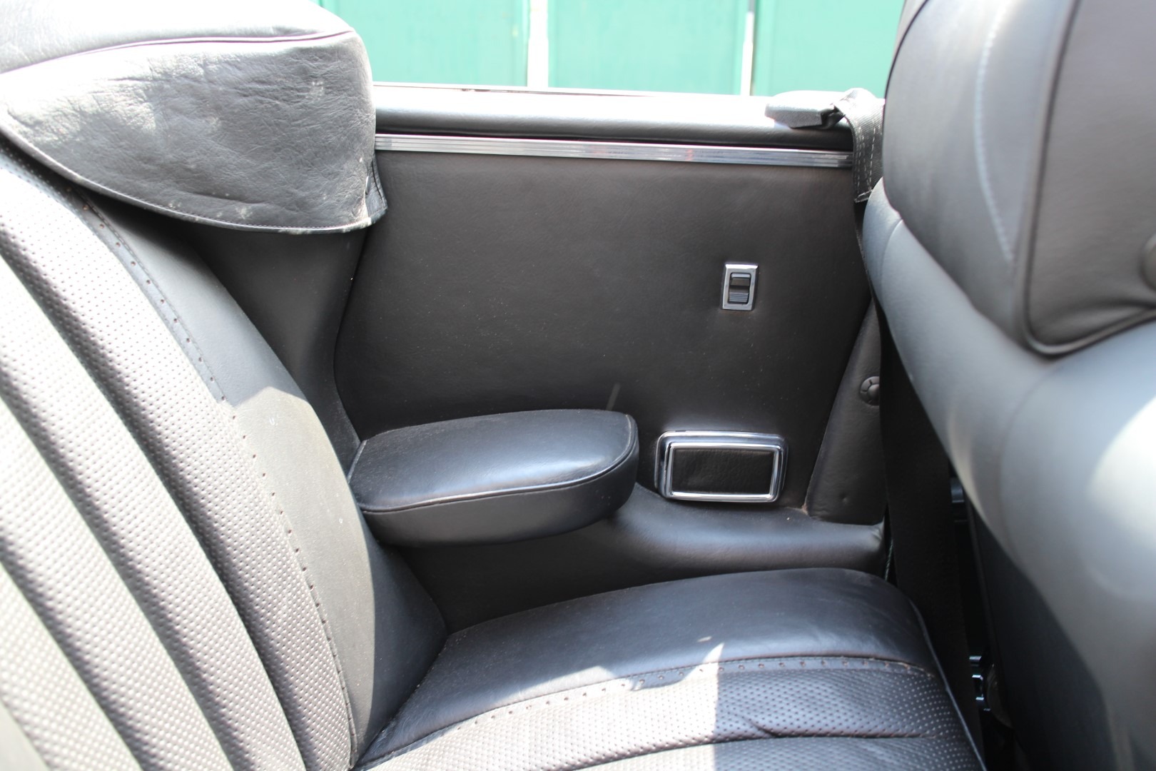 Used 1971 Mercedes-Benz 280SE 3.5 | St. Petersburg, FL