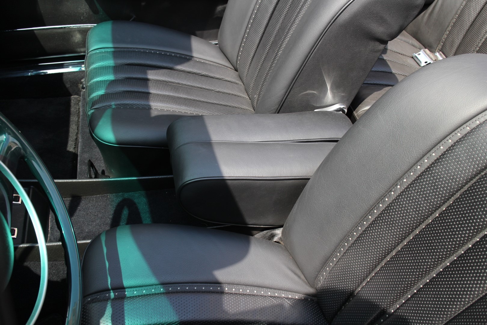 Used 1971 Mercedes-Benz 280SE 3.5 | St. Petersburg, FL