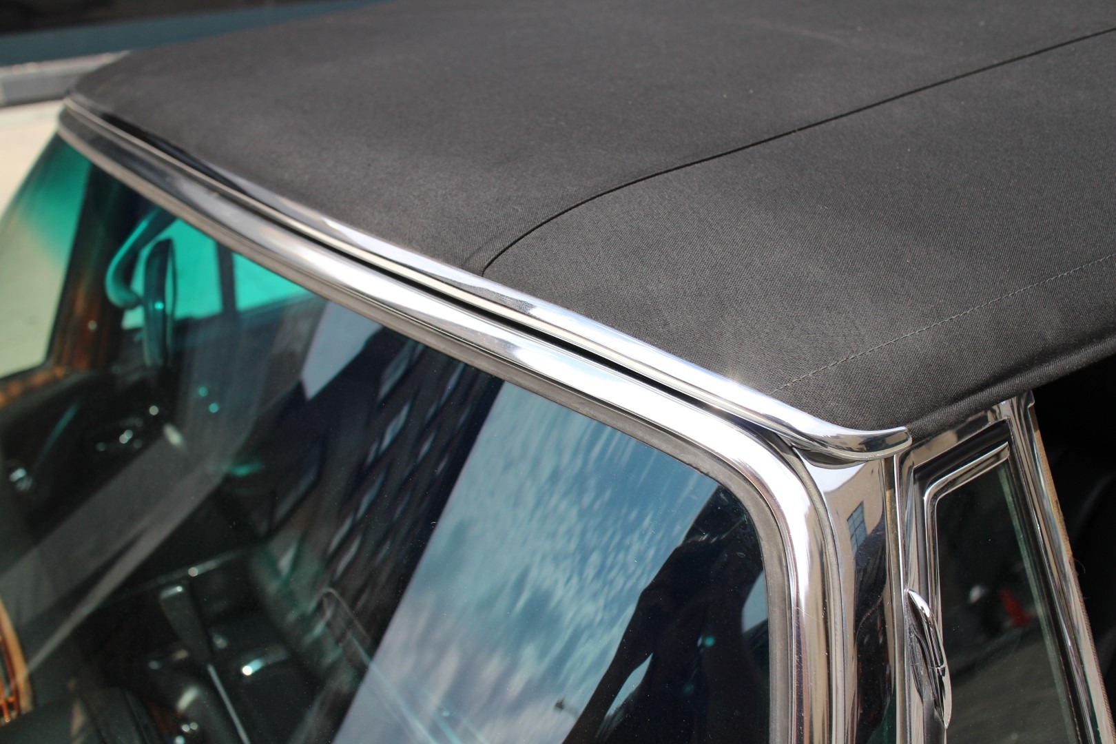 Used 1971 Mercedes-Benz 280SE 3.5 | St. Petersburg, FL