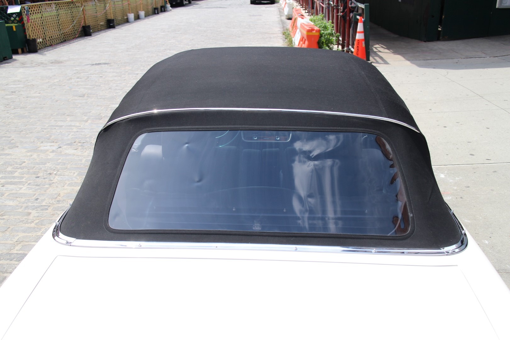 Used 1971 Mercedes-Benz 280SE 3.5 | St. Petersburg, FL