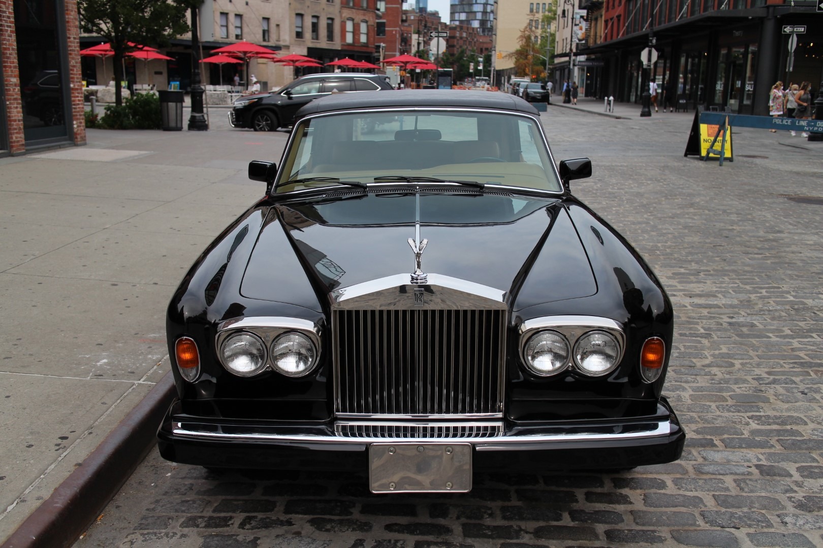 Used 1987 Rolls-Royce Corniche II | St. Petersburg, FL