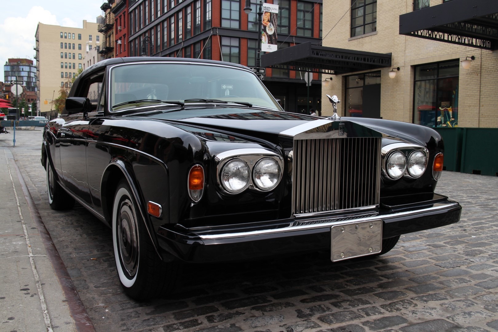 Used 1987 Rolls-Royce Corniche II | St. Petersburg, FL