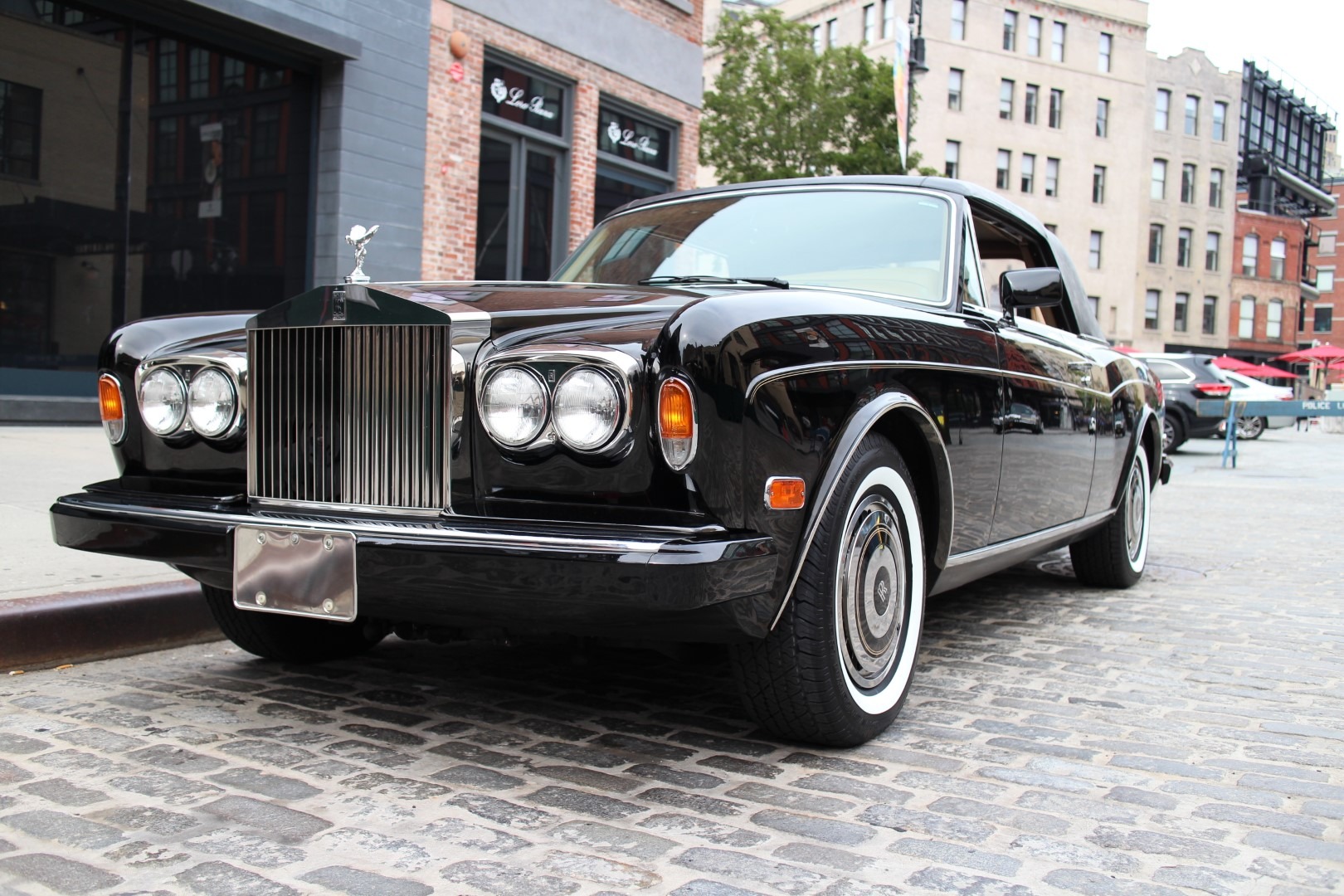 Used 1987 Rolls-Royce Corniche II | St. Petersburg, FL