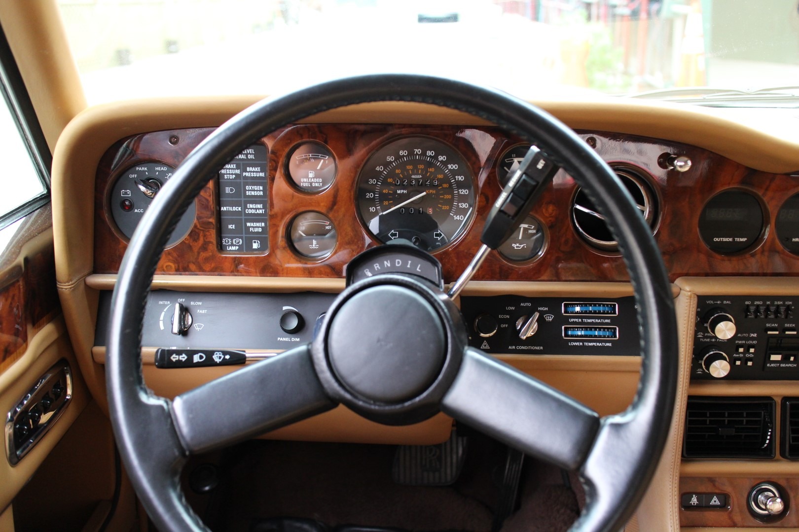 Used 1987 Rolls-Royce Corniche II | St. Petersburg, FL