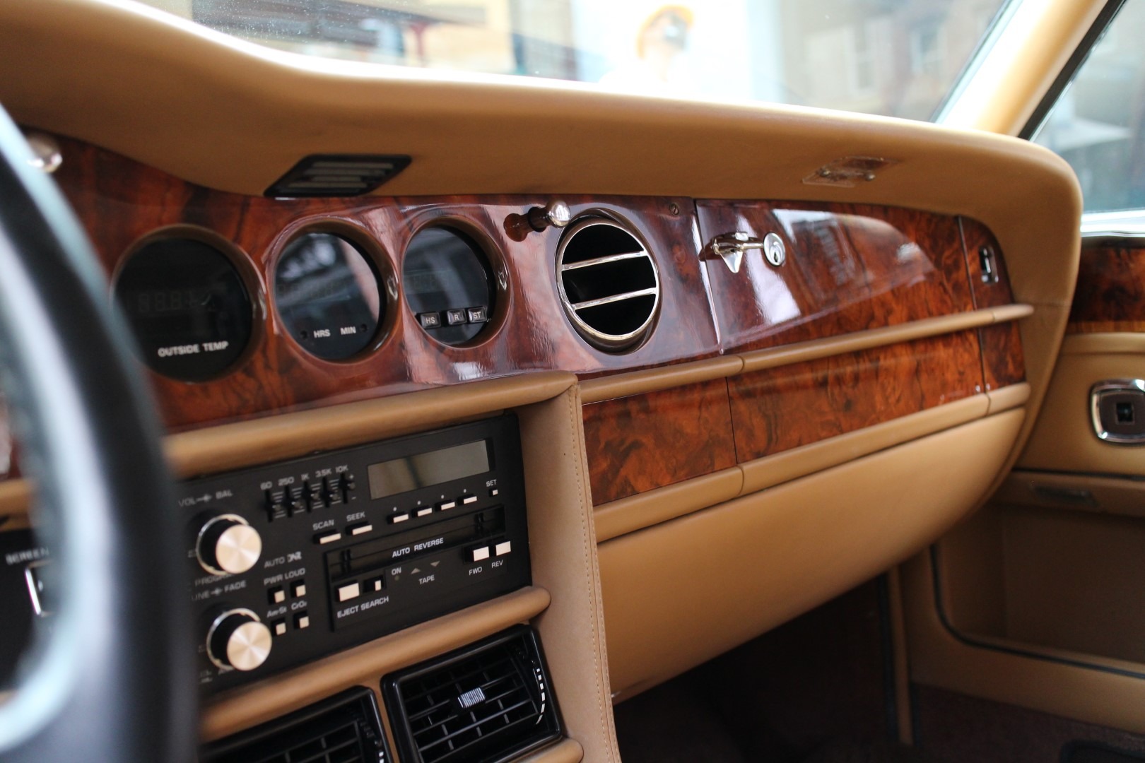 Used 1987 Rolls-Royce Corniche II | St. Petersburg, FL