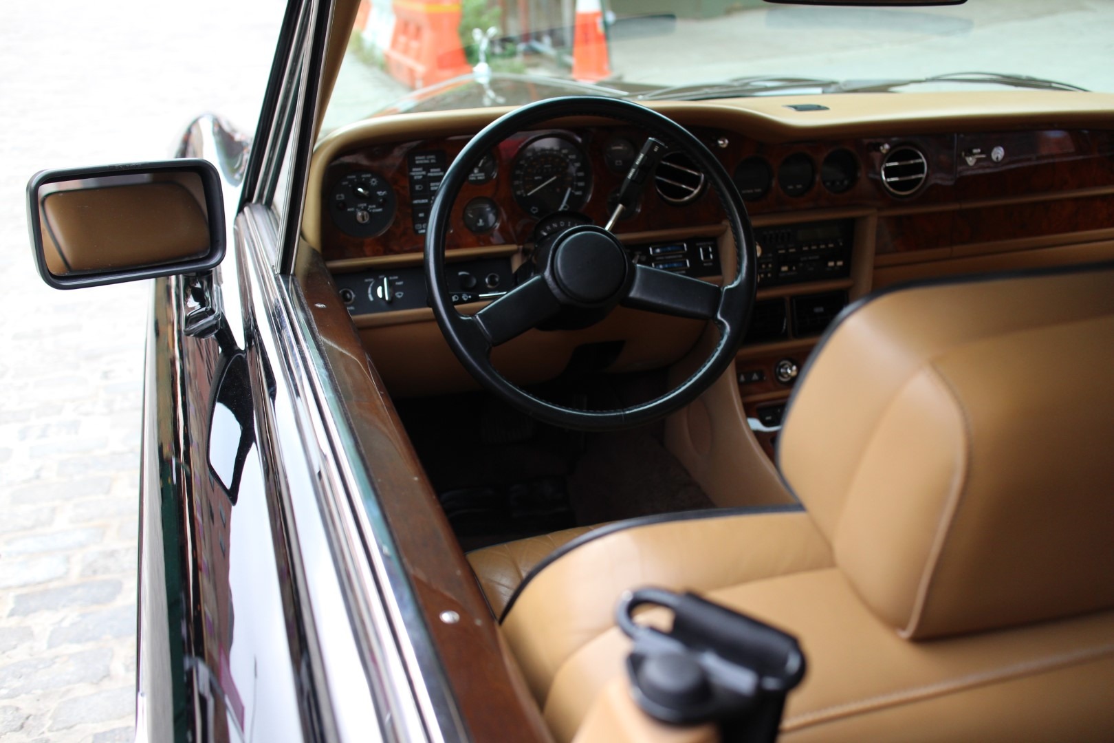 Used 1987 Rolls-Royce Corniche II | St. Petersburg, FL