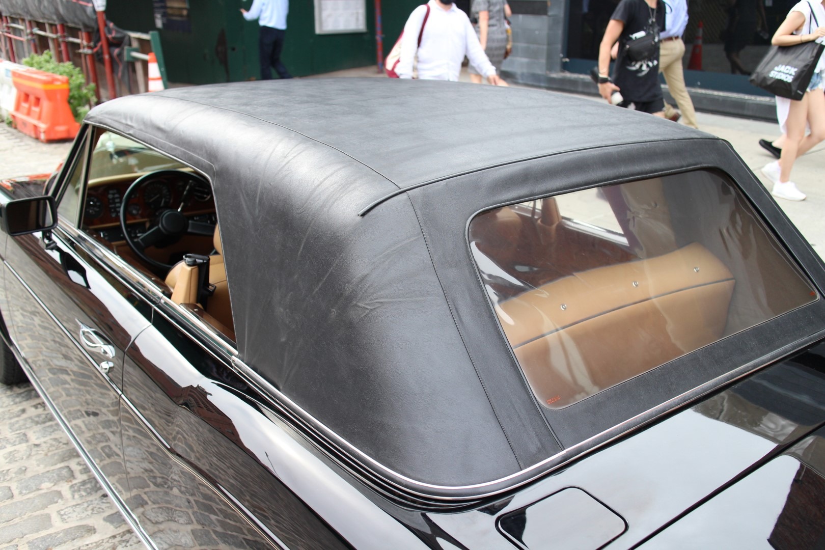 Used 1987 Rolls-Royce Corniche II | St. Petersburg, FL