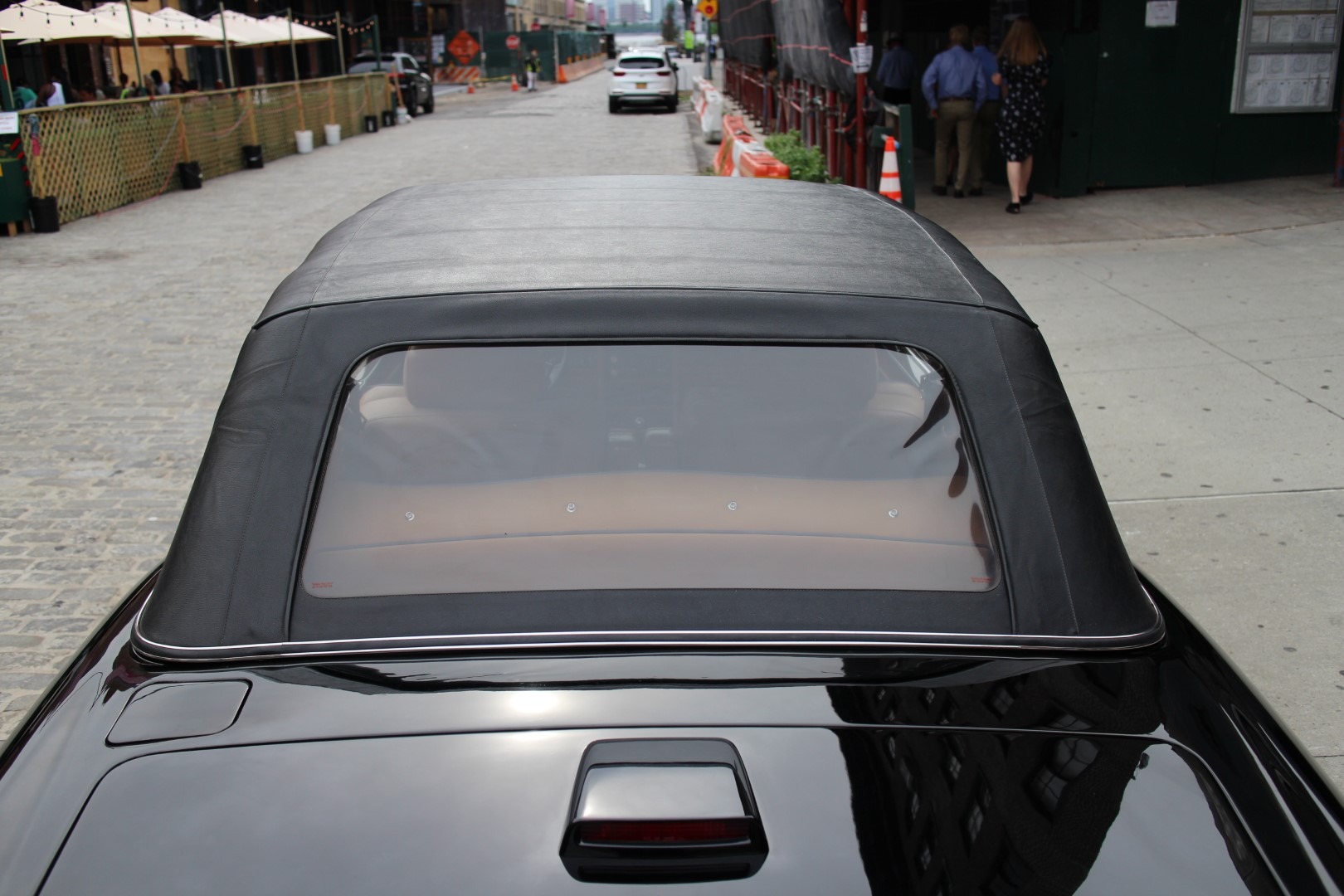 Used 1987 Rolls-Royce Corniche II | St. Petersburg, FL