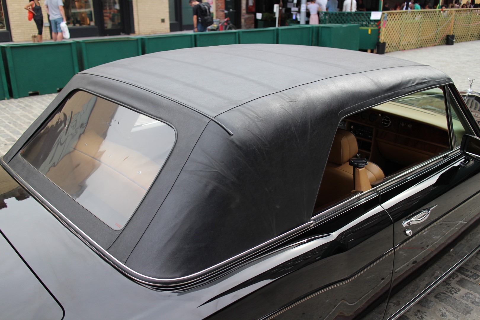 Used 1987 Rolls-Royce Corniche II | St. Petersburg, FL