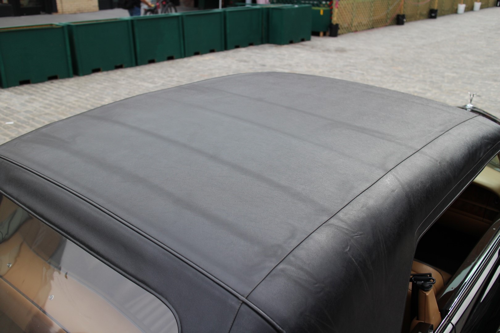 Used 1987 Rolls-Royce Corniche II | St. Petersburg, FL