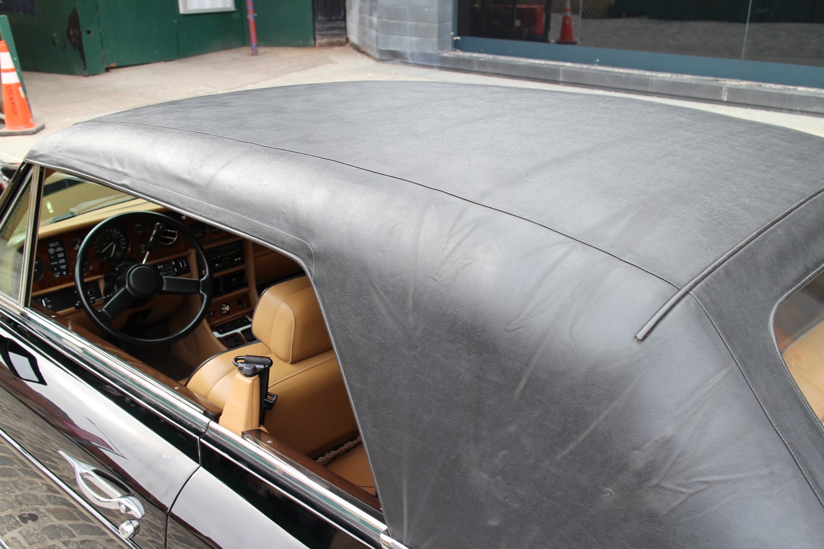 Used 1987 Rolls-Royce Corniche II | St. Petersburg, FL