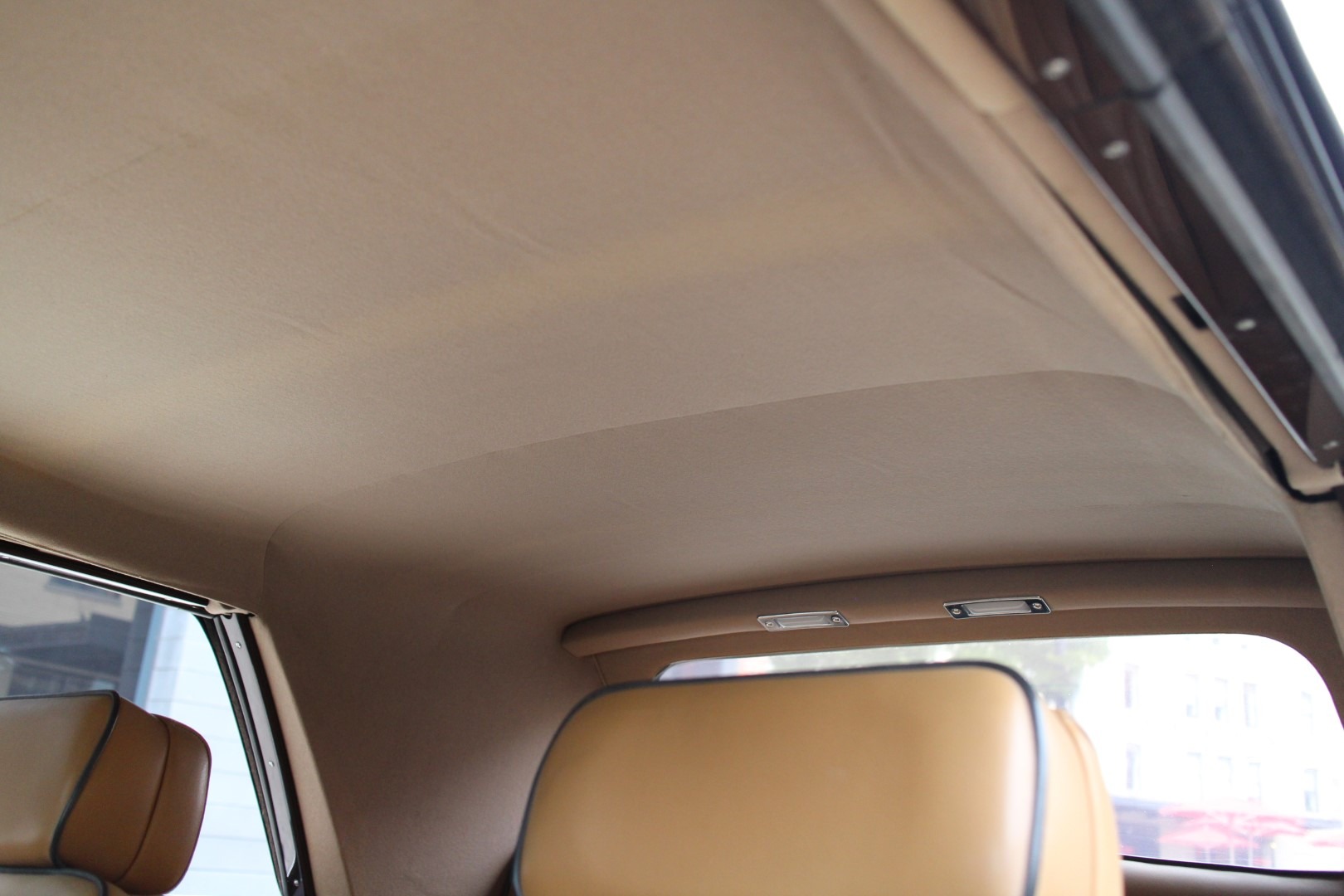 Used 1987 Rolls-Royce Corniche II | St. Petersburg, FL