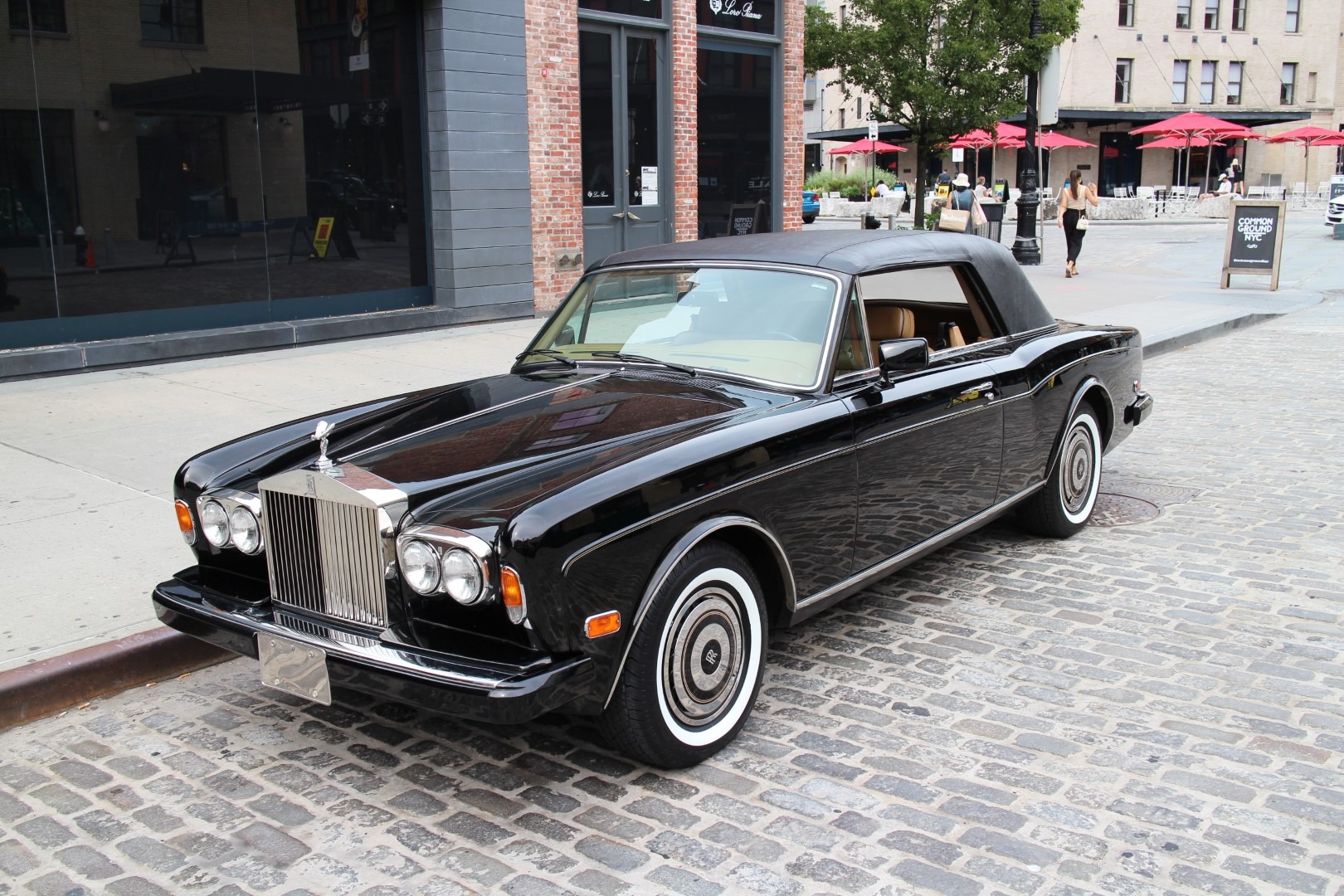 Used 1987 Rolls-Royce Corniche II | St. Petersburg, FL