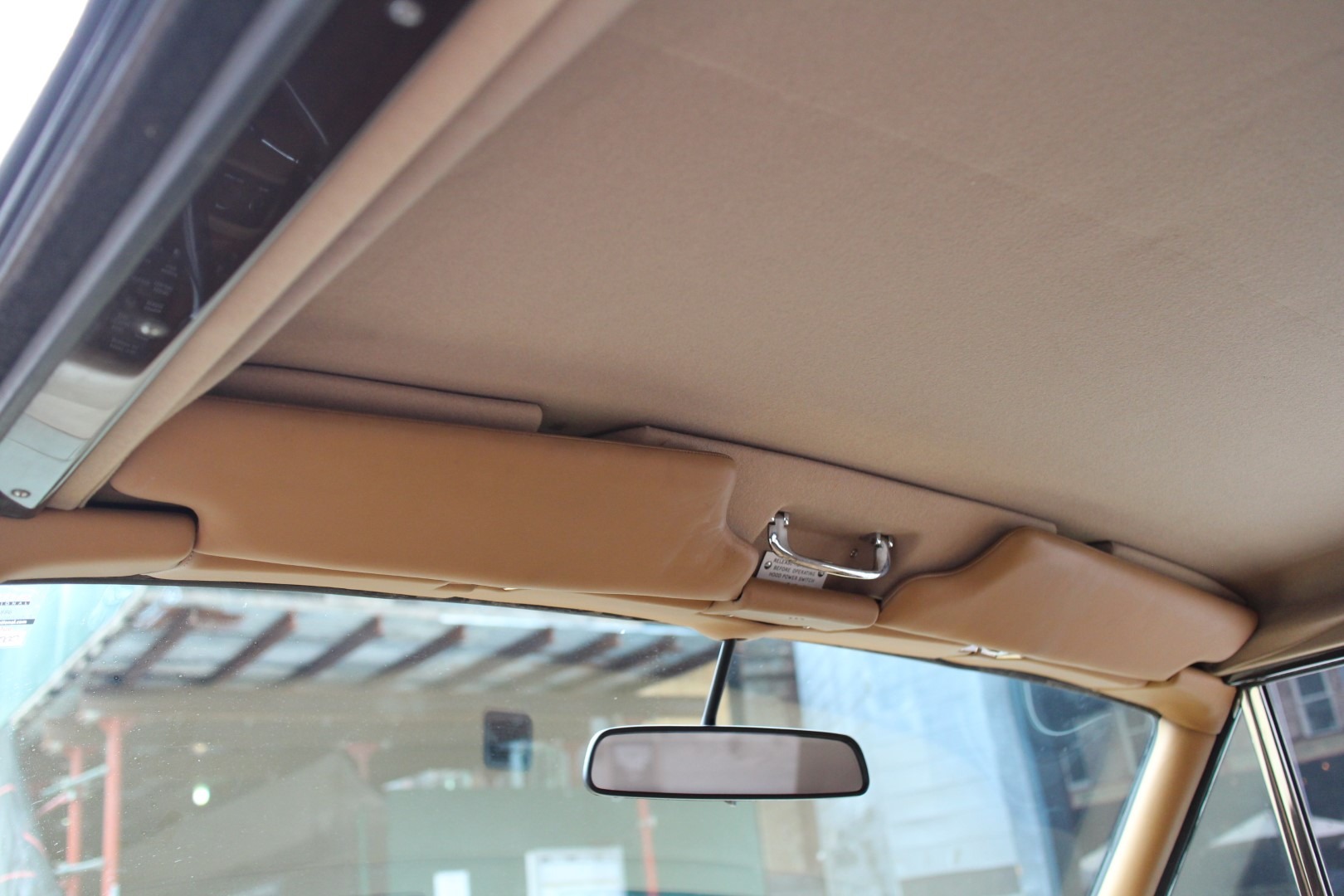Used 1987 Rolls-Royce Corniche II | St. Petersburg, FL