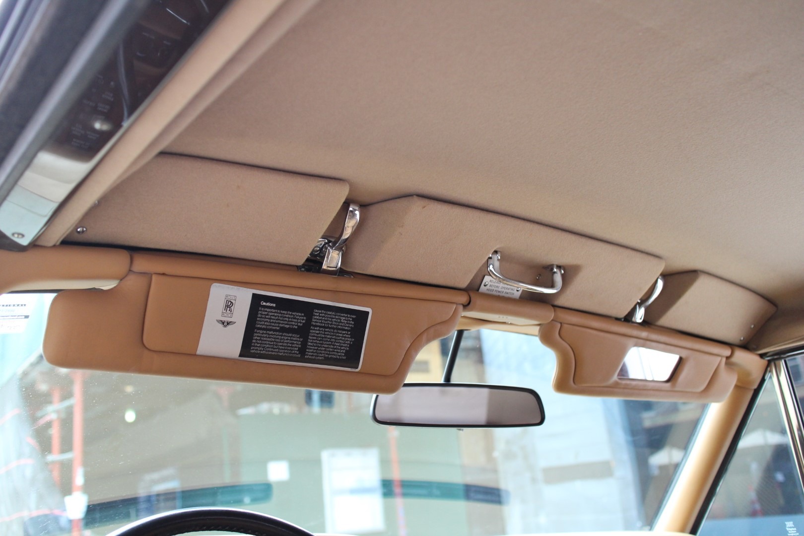Used 1987 Rolls-Royce Corniche II | St. Petersburg, FL