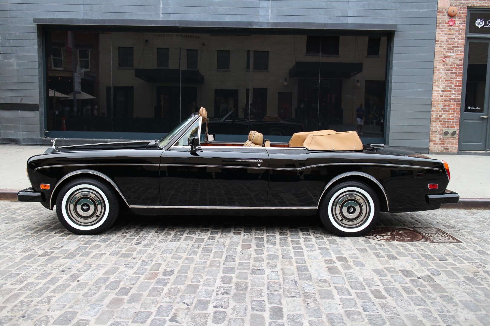 Used 1987 Rolls-Royce Corniche II | St. Petersburg, FL